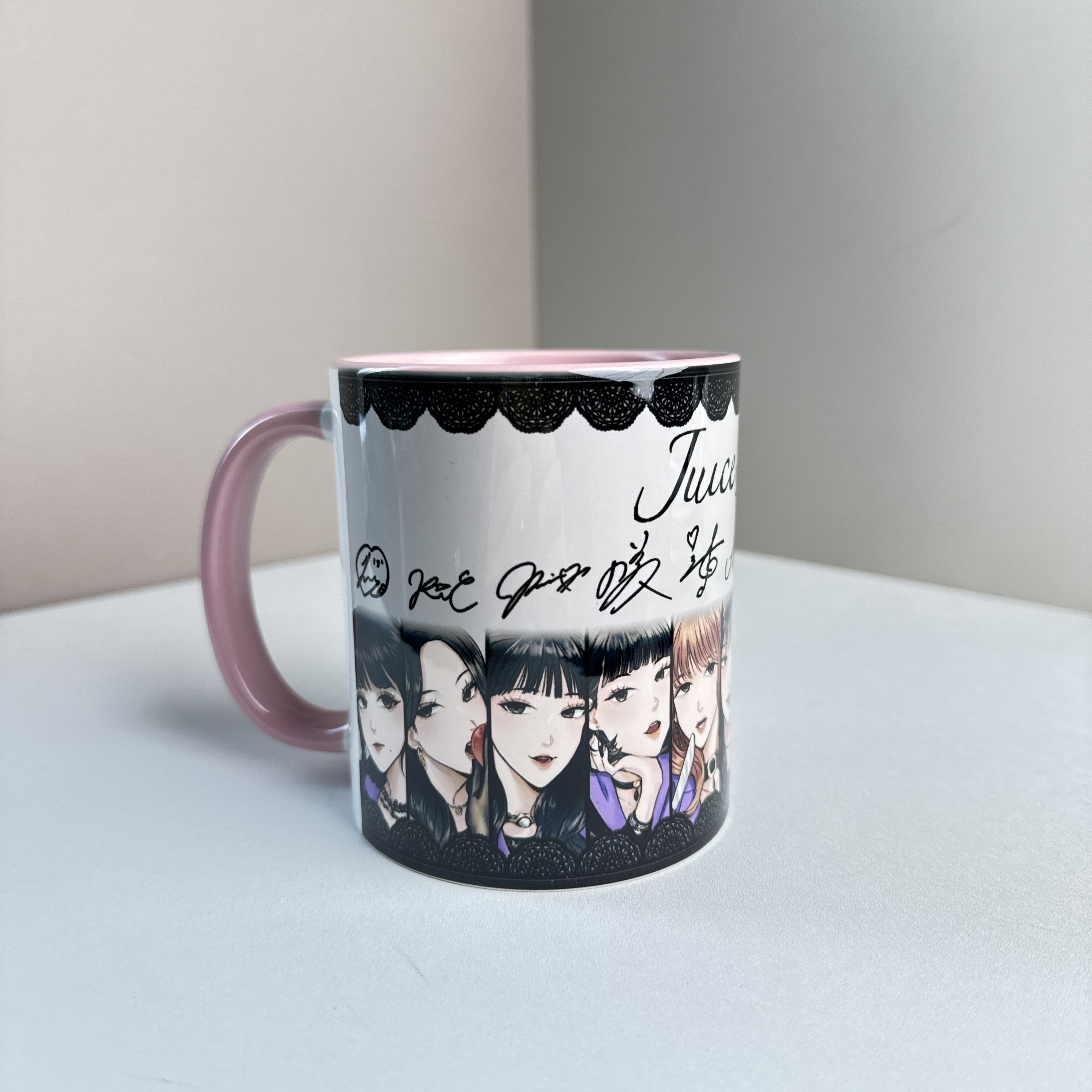 嵐 グッズ | 色が変わるマグカップ 【嵐ARASHI】-YITOTO™推し活が