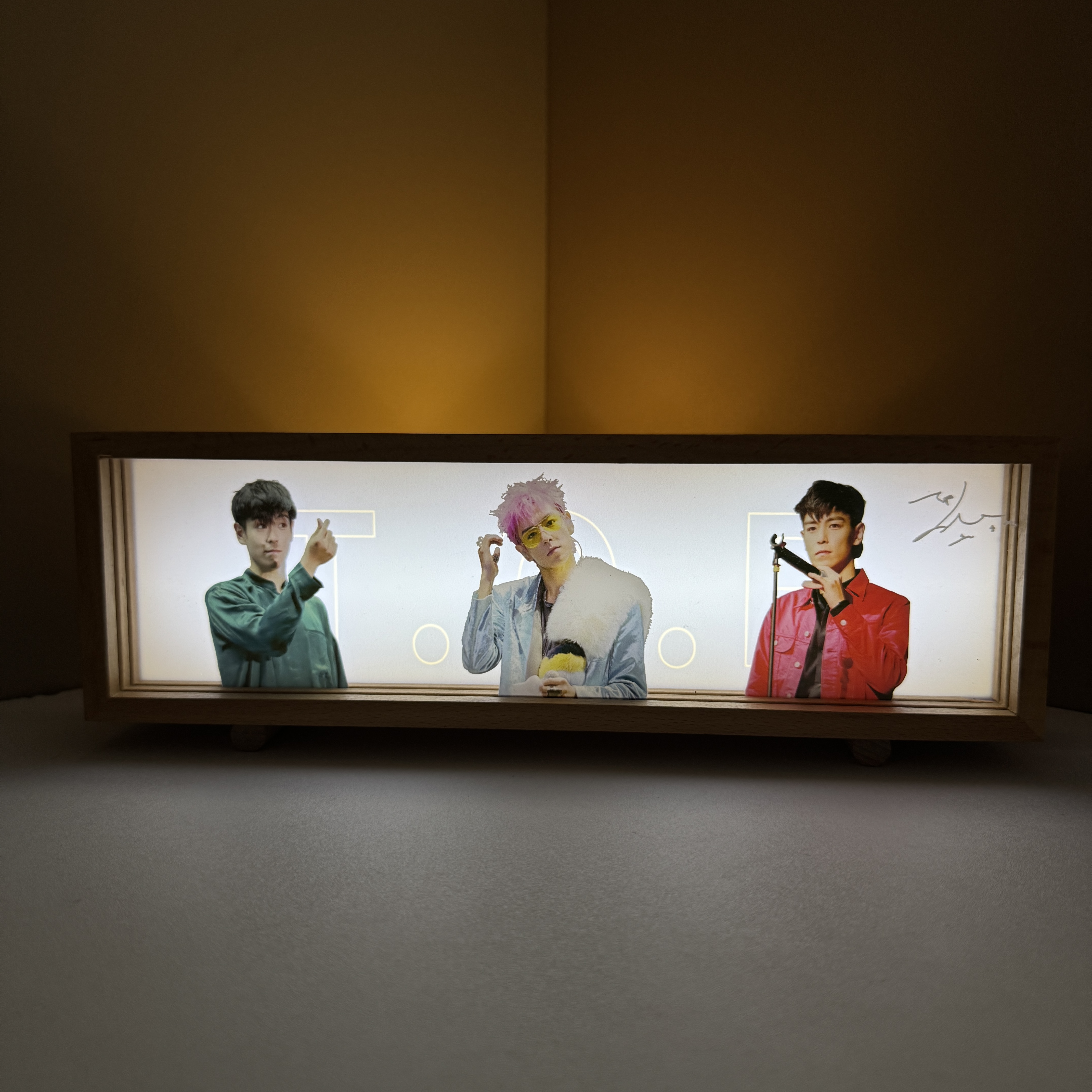 3Dナイトライト【TOP】