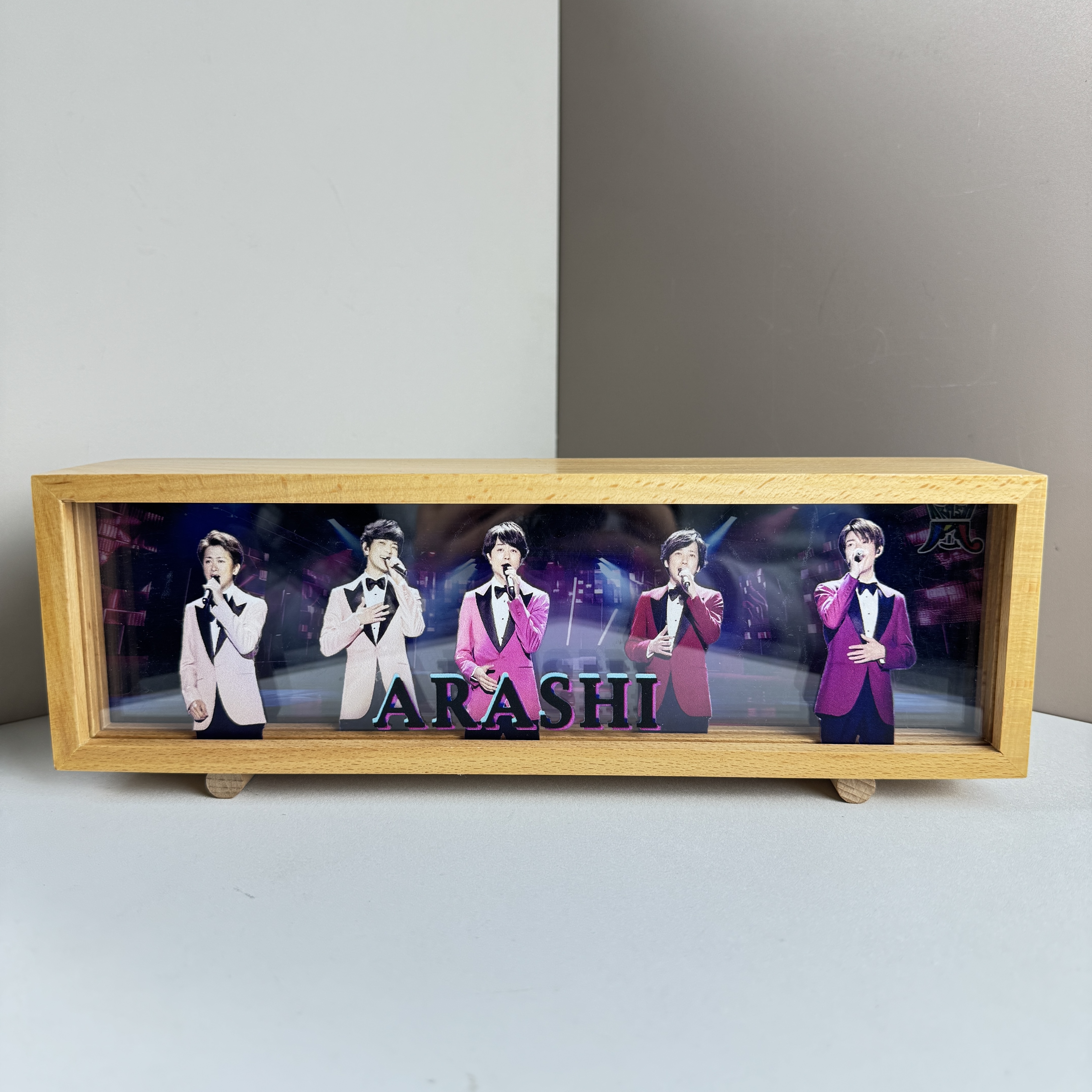 嵐 ARASHIのグッズ -YITOTO™推し活がもっと楽しくなる – YITOTO™推し活