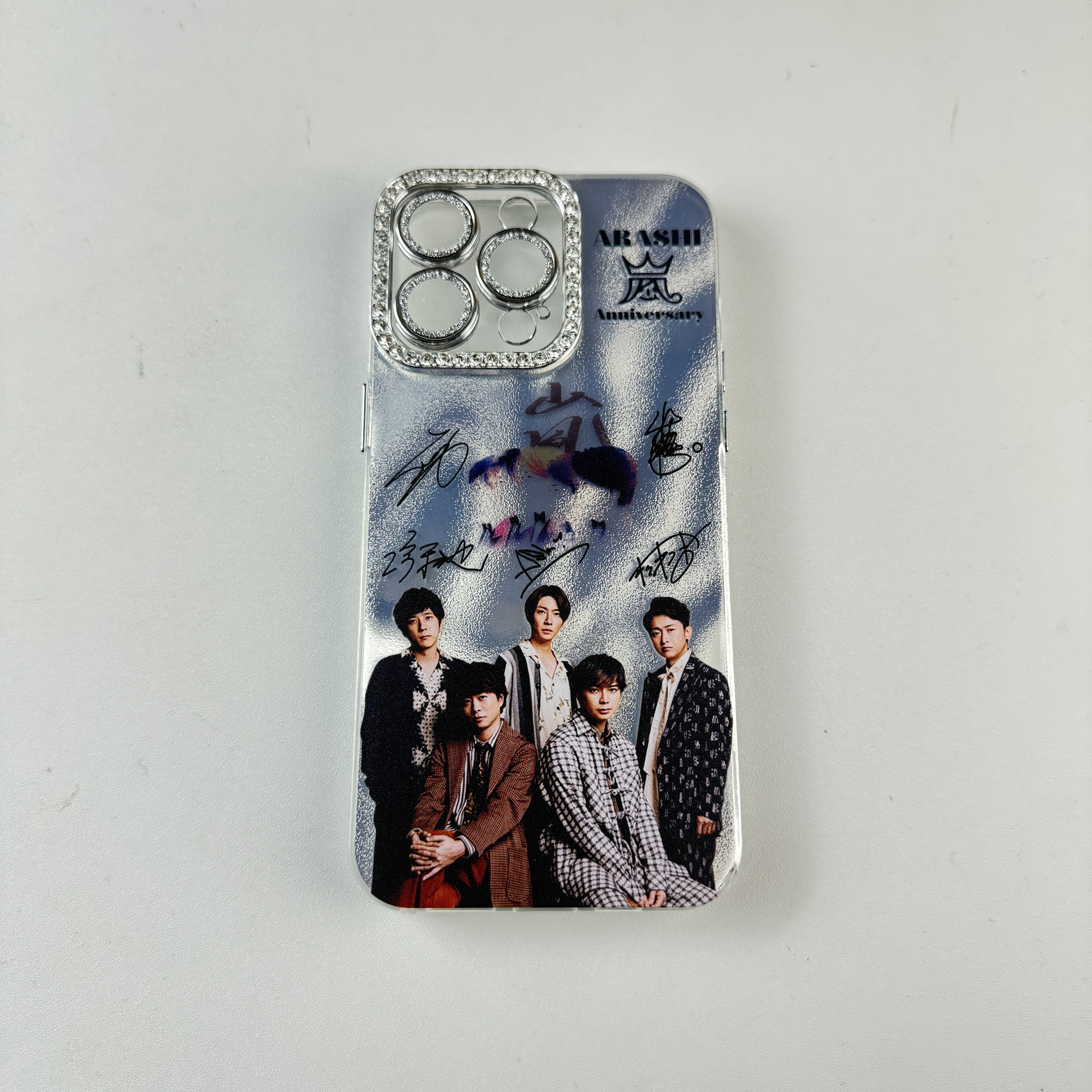 嵐 ARASHIのグッズ -YITOTO™推し活がもっと楽しくなる – YITOTO™推し活