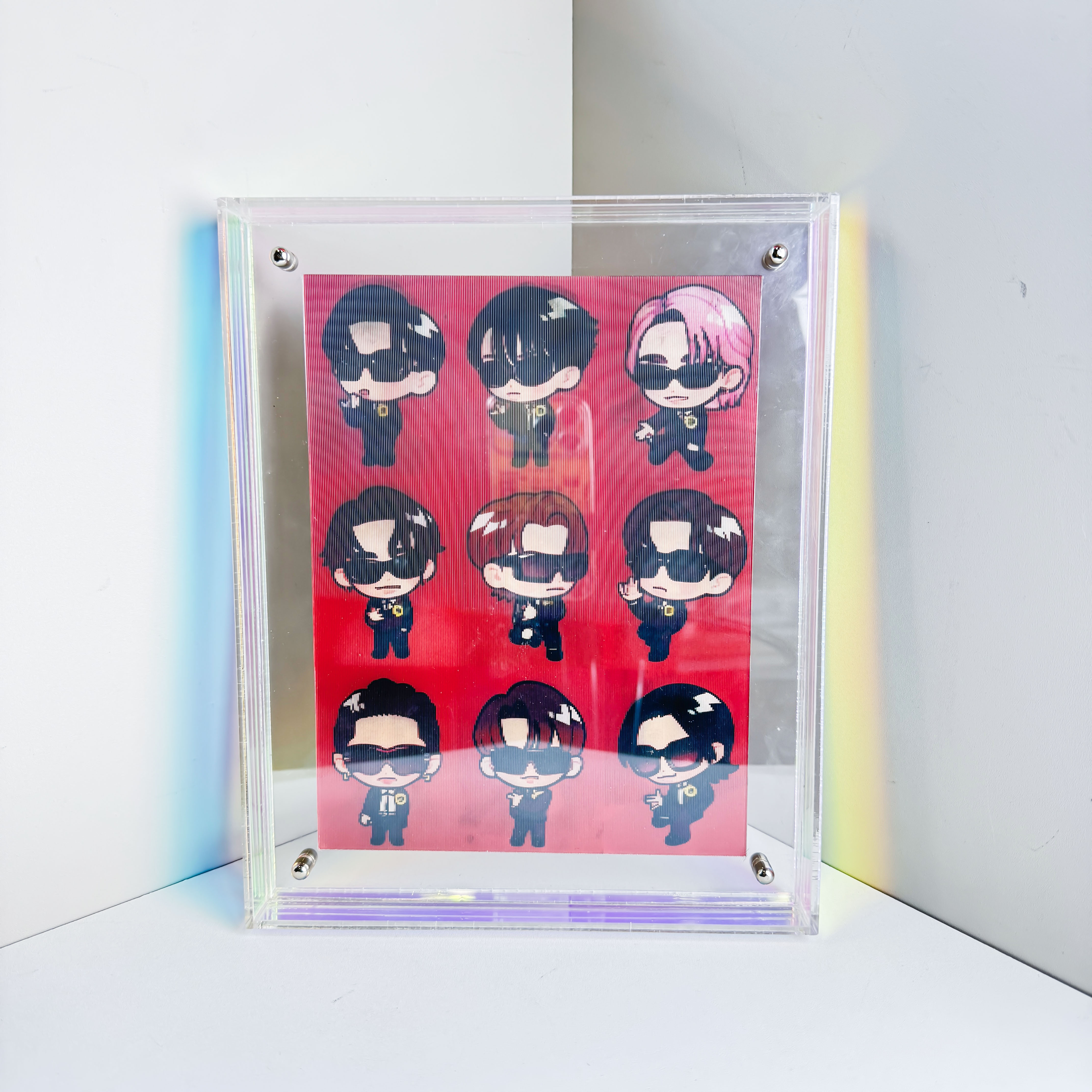 新製品発売-YITOTO™推し活がもっと楽しくなる – YITOTO™推し活を