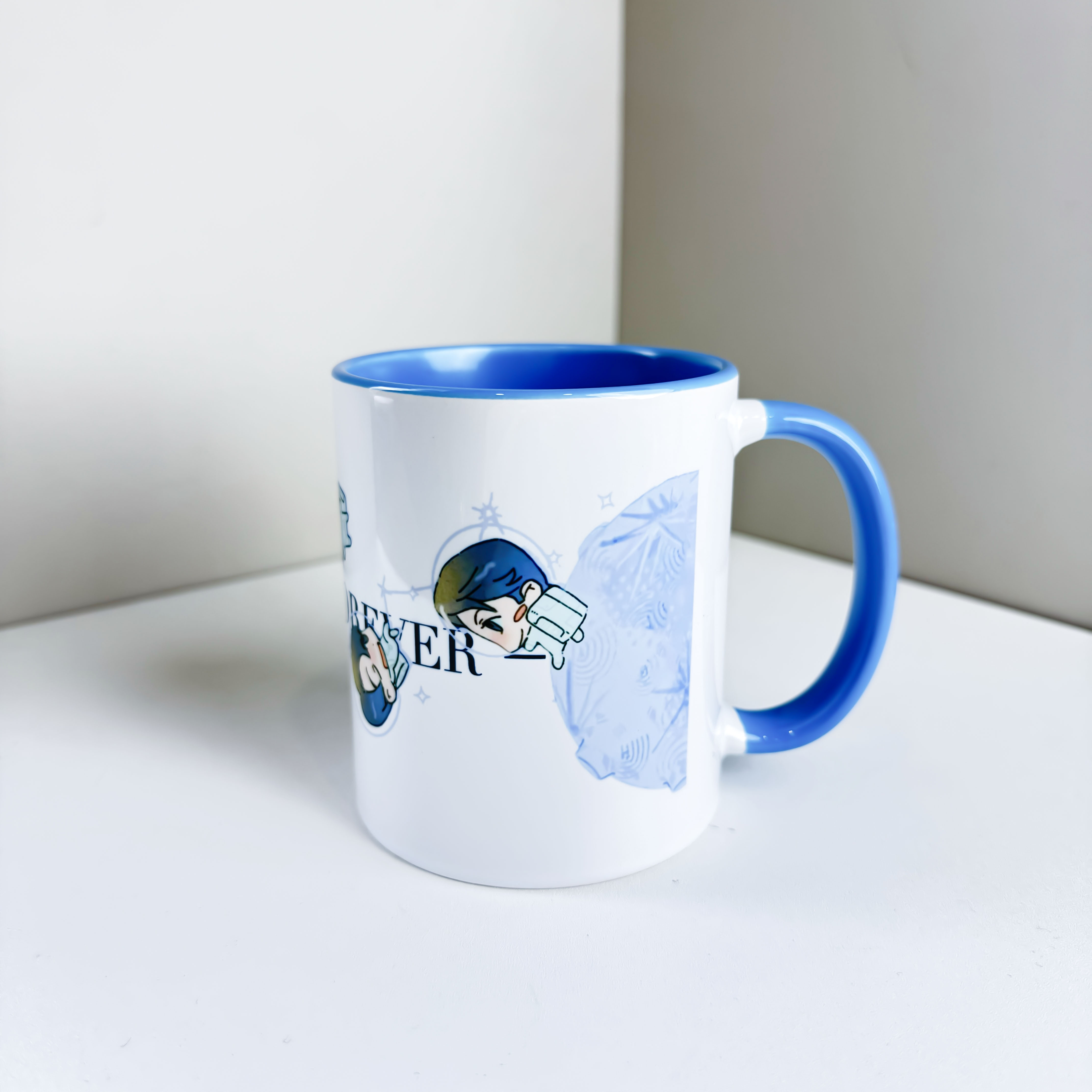 記念マグカップ】推し活がもっと楽しくなる YITOTO 限定デザイン