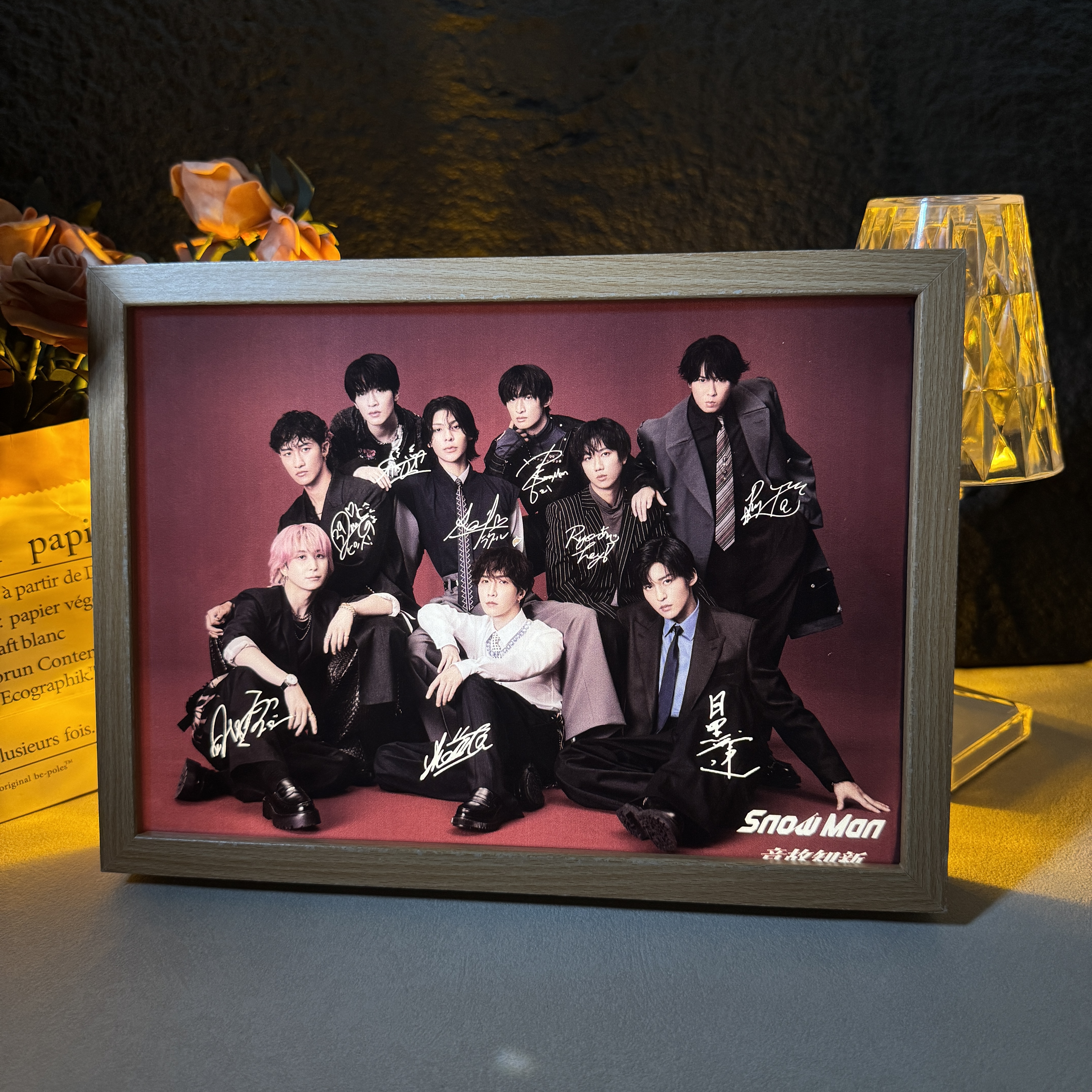 新製品発売-YITOTO™推し活がもっと楽しくなる – YITOTO™推し活を