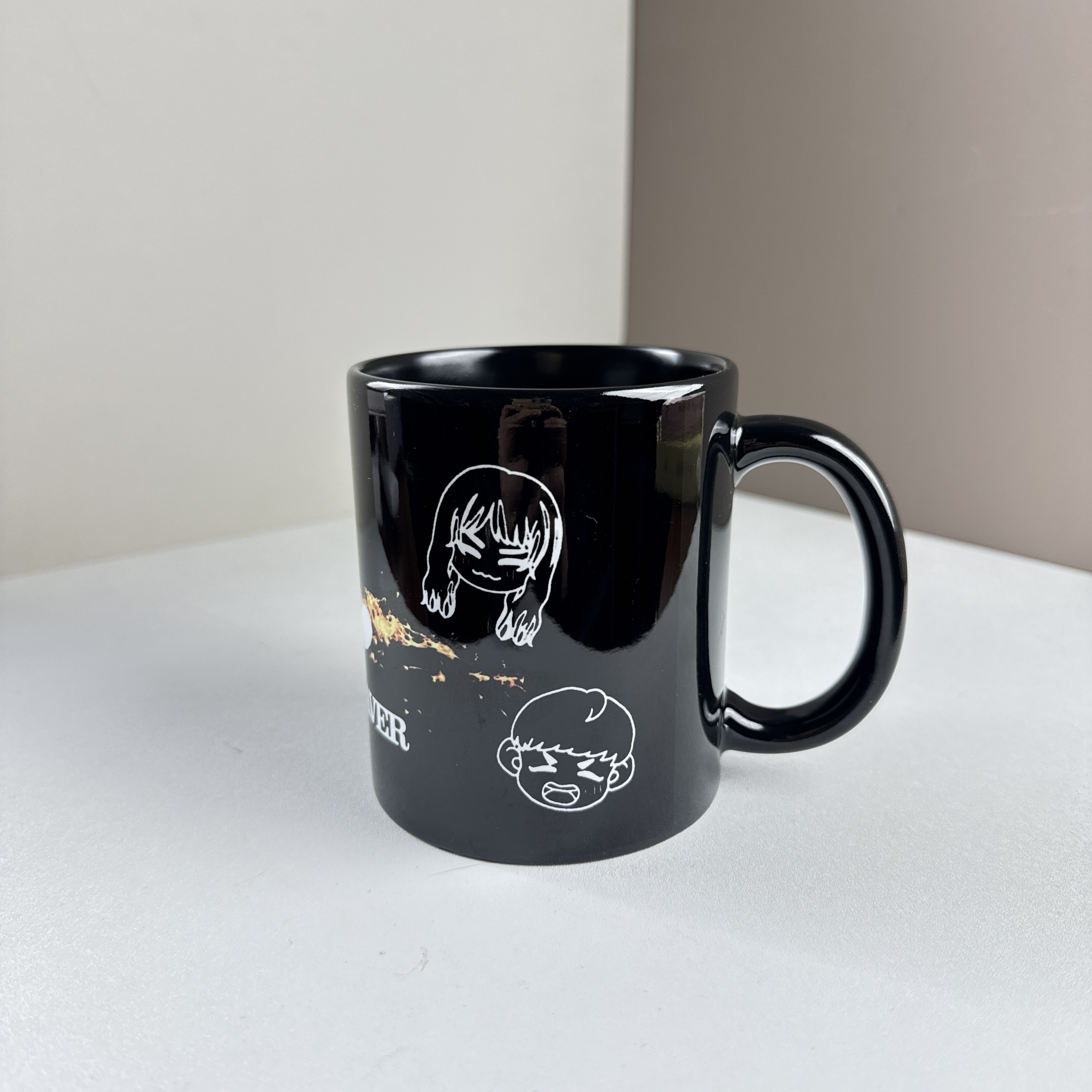 記念マグカップ・コップ【SUPER BEAVER】