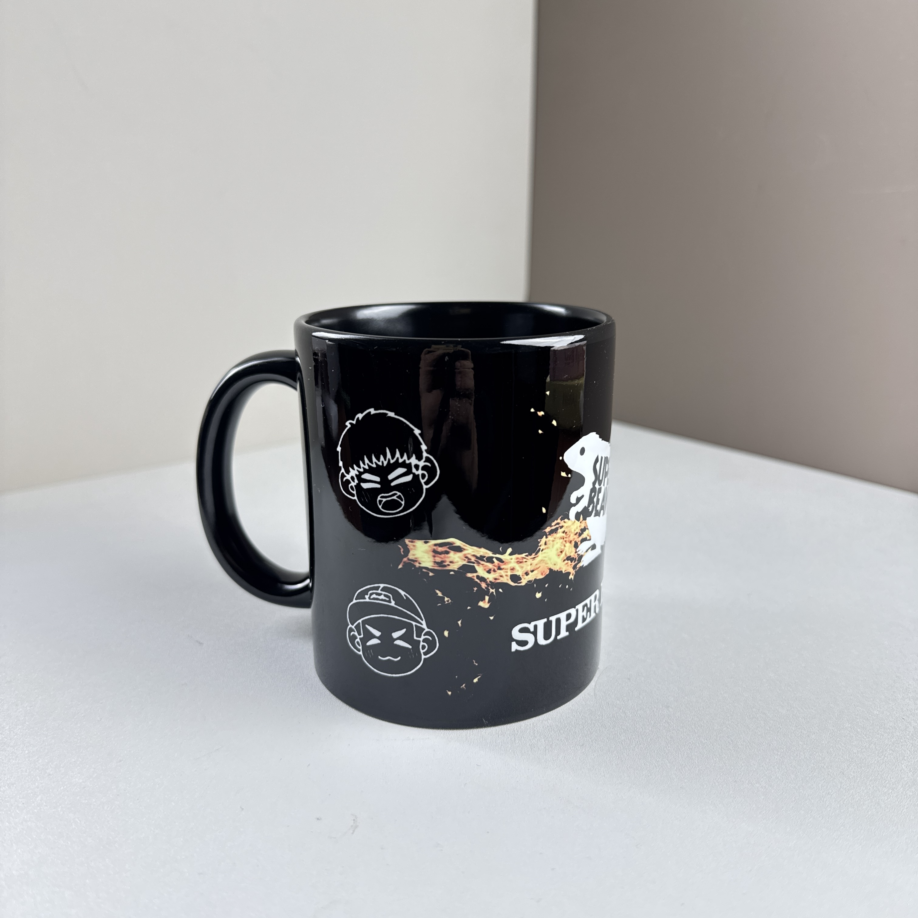 嵐 グッズ | 色が変わるマグカップ 【嵐ARASHI】-YITOTO™推し活が