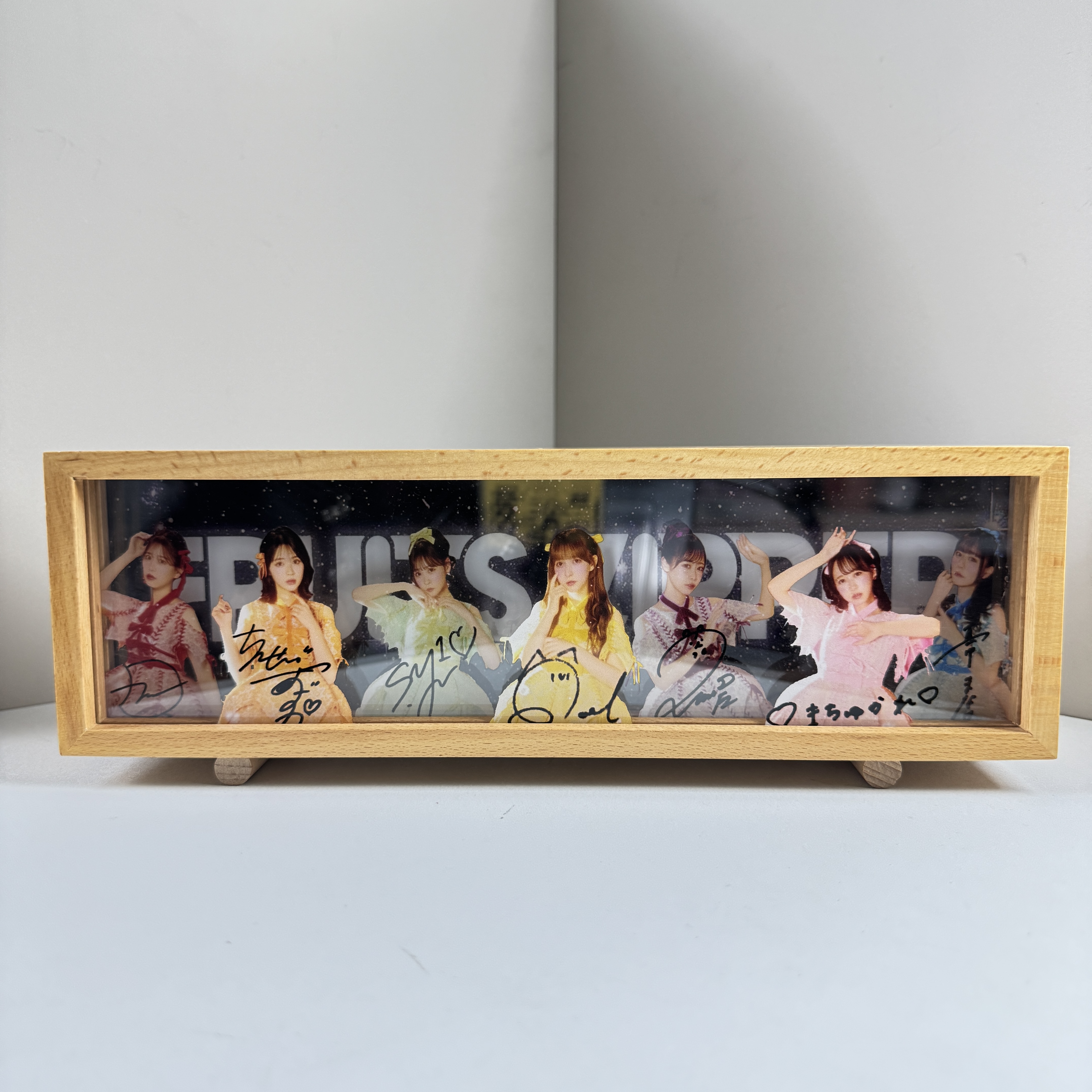 TOYPLA LEDライトパネルセット 乃愛　Ver.2 TOYPLA LEDライトパネルセット 乃愛 Ver.2 TOYPLA LEDライト