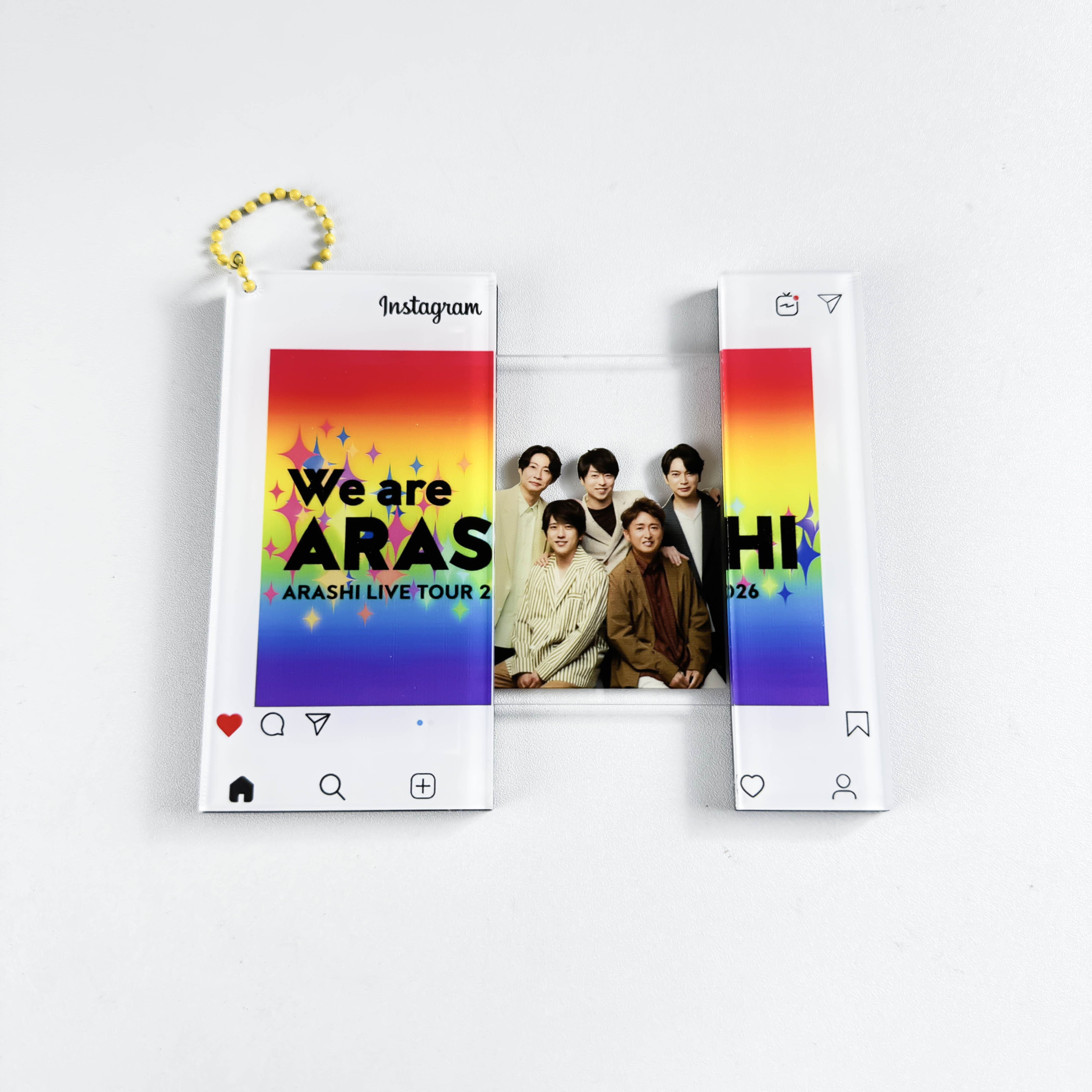 嵐 グッズ完全ガイド｜最後のツアー『We are ARASHI』公式グッズから