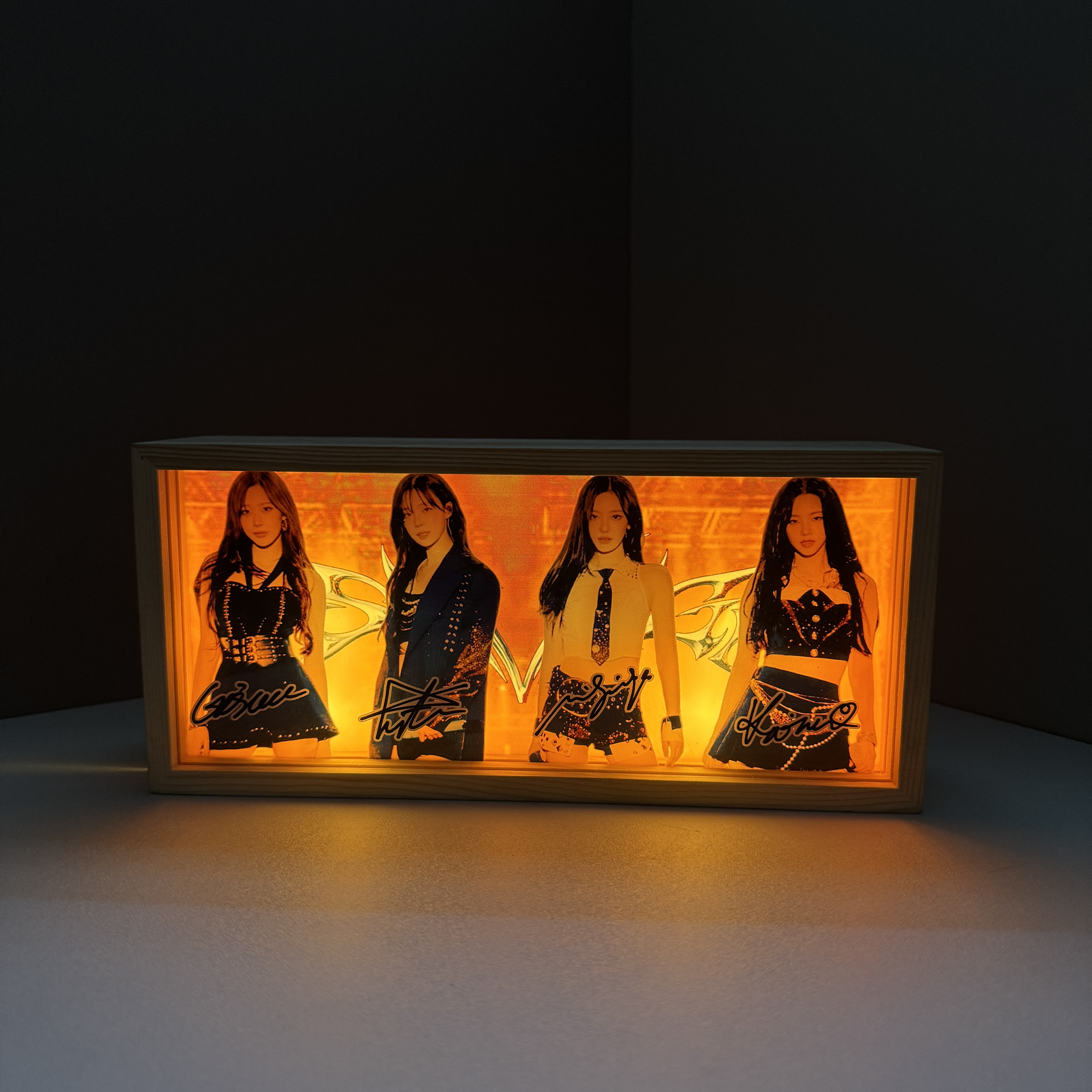 新製品発売-YITOTO™推し活がもっと楽しくなる – YITOTO™推し活を