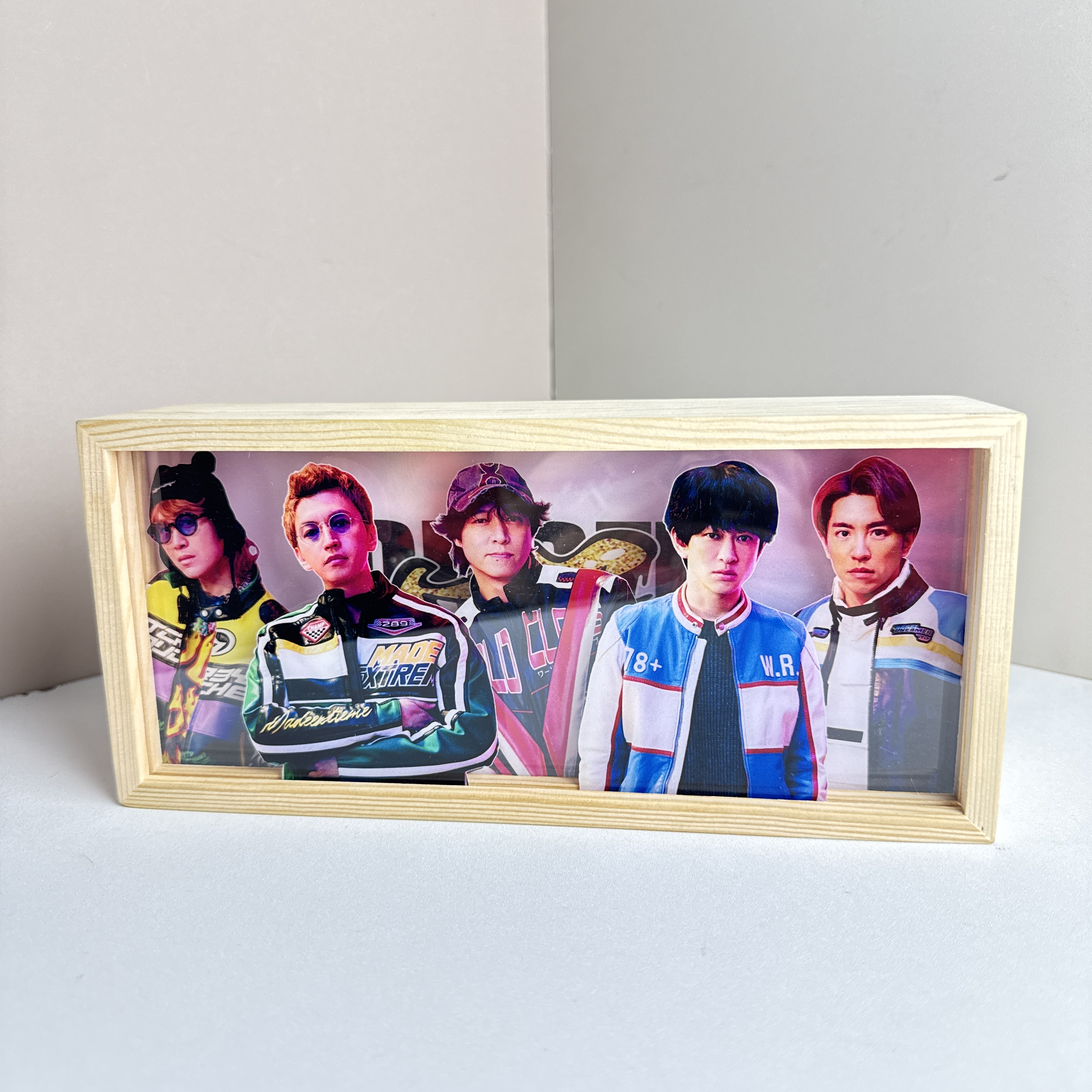 3Dナイトライト-YITOTO™推し活がもっと楽しくなる – YITOTO™推し活を