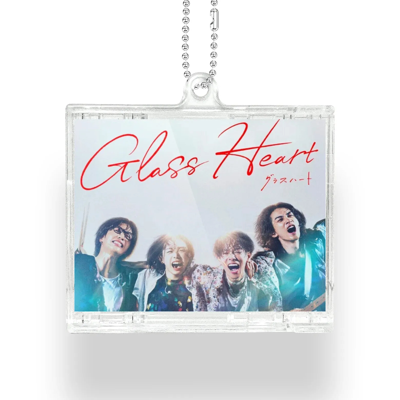 テンブランクの世界を持ち歩こう！最新グッズで毎日がもっと特別に