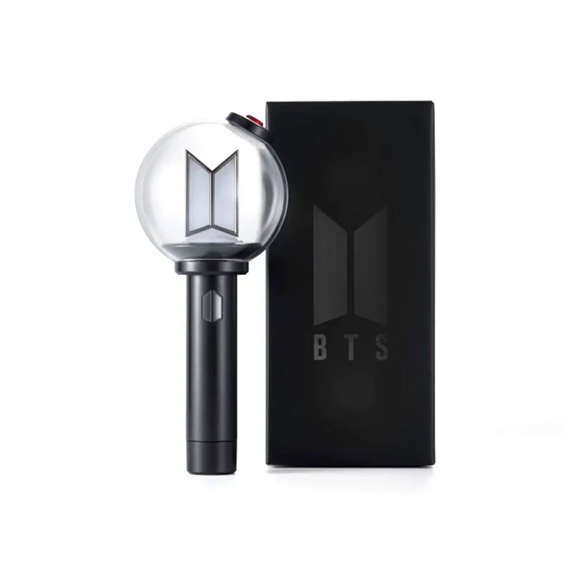公式ライトスティック【BTS】