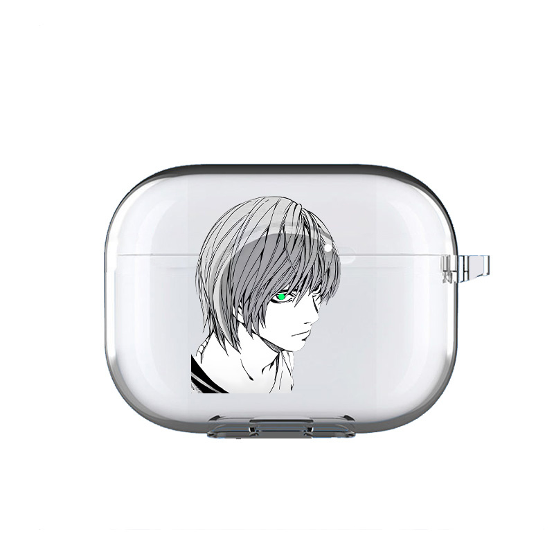Airpods Case【デスノート】