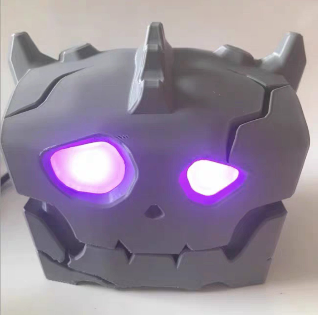 ゼルダの宝箱 ゲームカセット収納ボックス