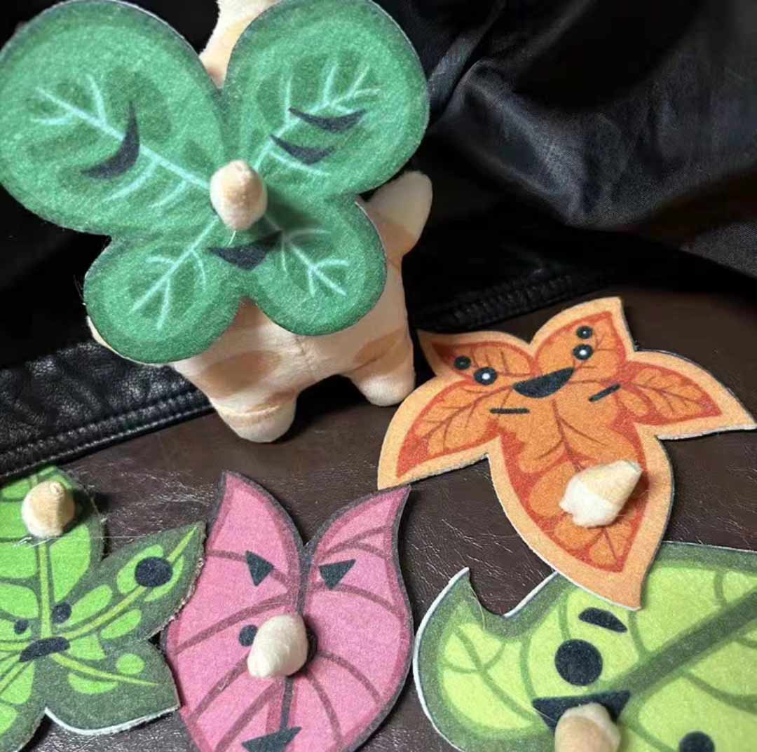 ゼルダの伝説コログ