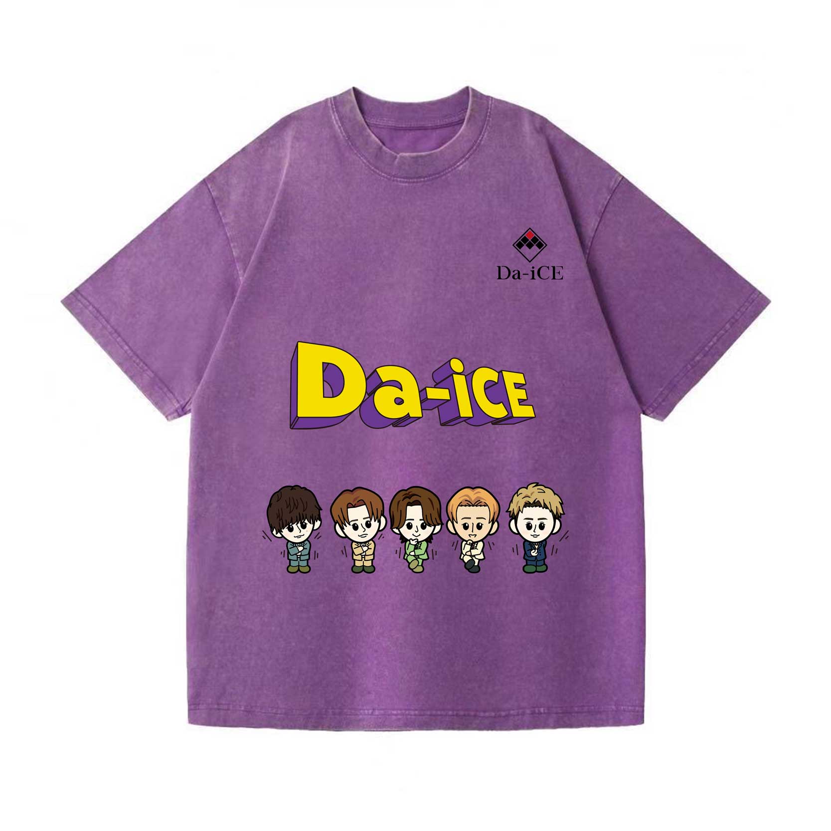 Da-iCEのグッズ – YITOTO™推し活がもっと楽しくなる Da-iCEのグッズ – YITOTO™推し活がもっと楽しくなる