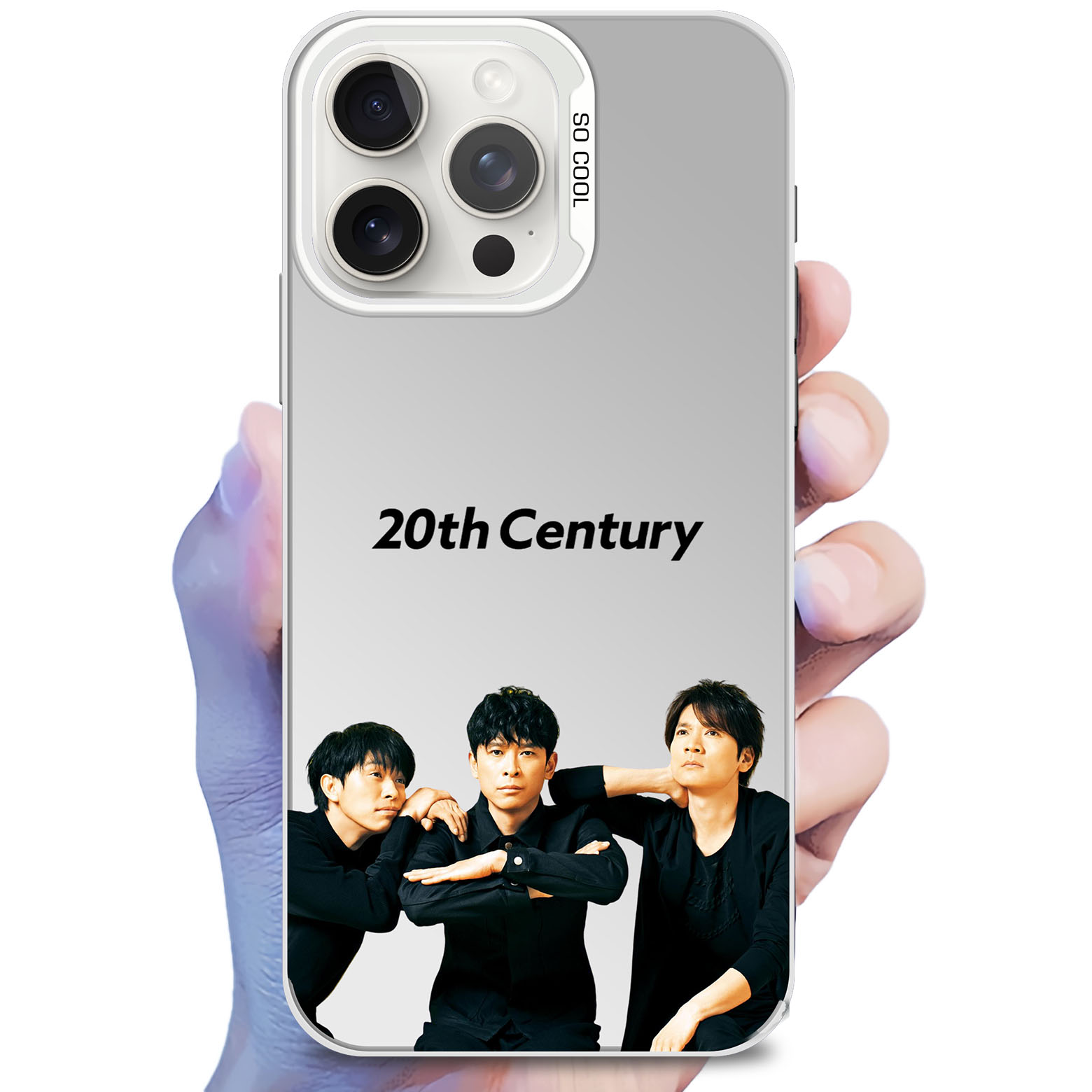 スマホアクセサリー Naoto Yamazaki 太鼓の達人」のスマートフォンアクセサリーが70デザイン×120機種以上の