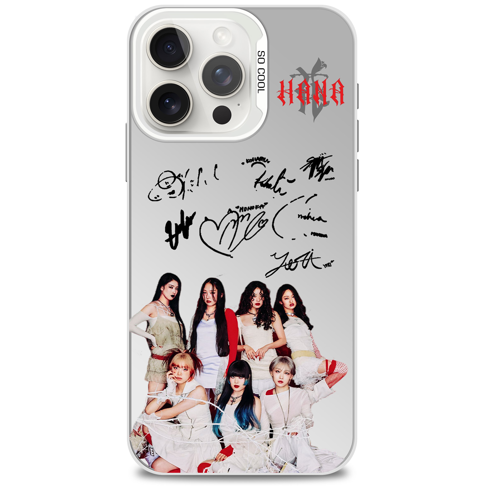 HANAのグッズ -YITOTO™推し活がもっと楽しくなる – YITOTO™推し