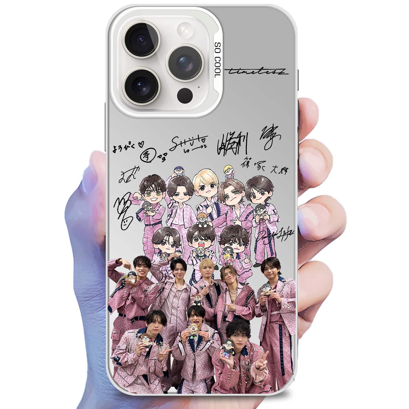 YITOTO 推し活グッズ｜スマホケース・ナイトライト通販 – YITOTO™推し