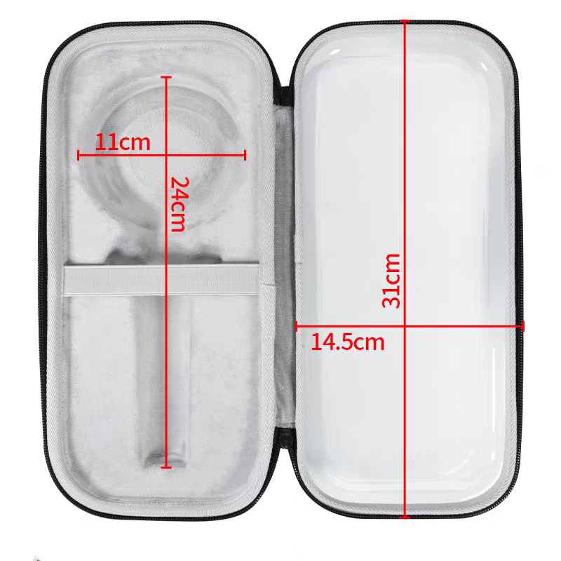 TWICE応援棒専用ケース 収納バッグ