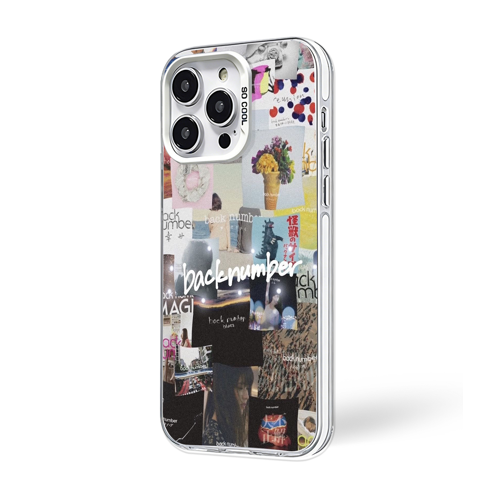 back numberのグッズ-YITOTO™推し活がもっと楽しくなる – YITOTO™推し