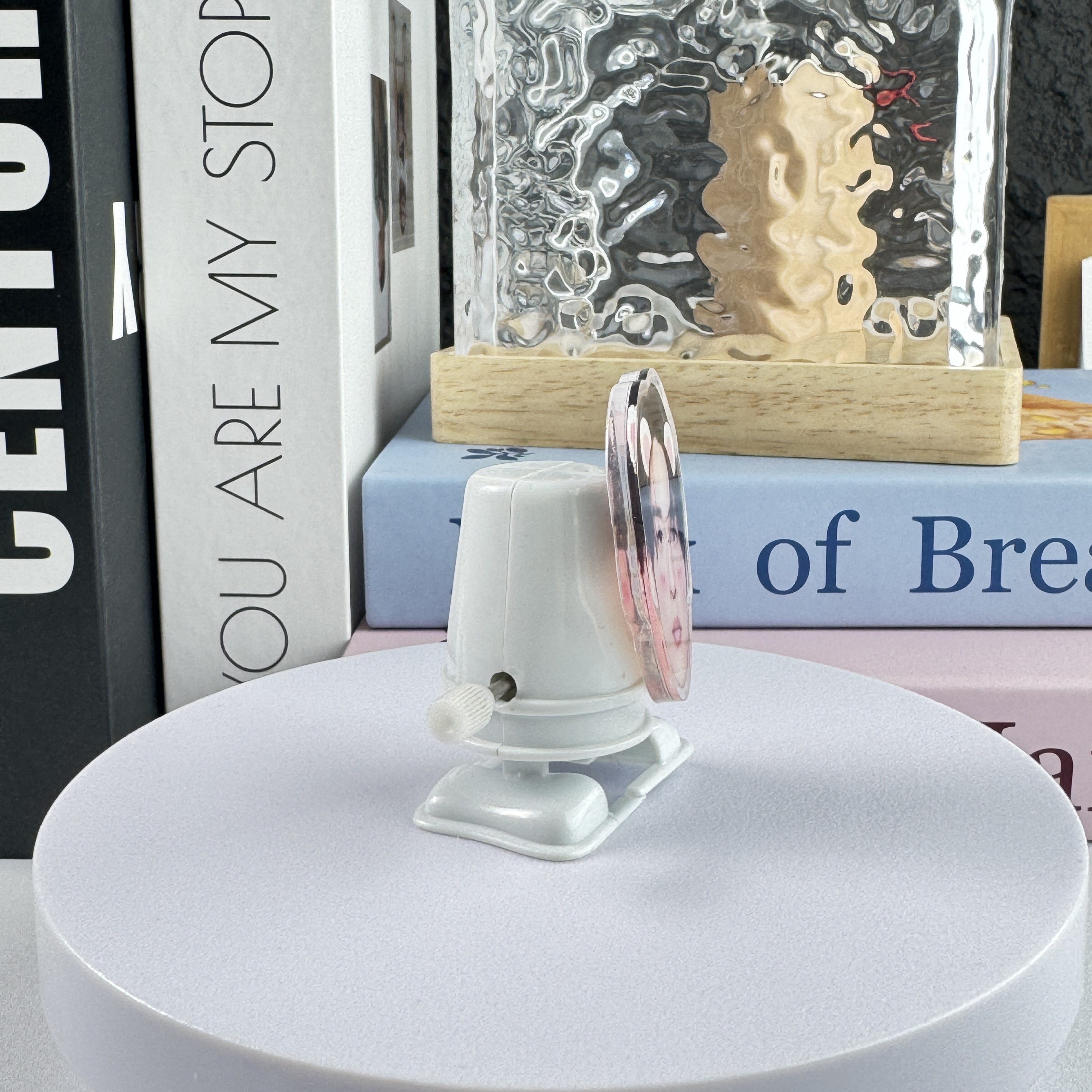 歩くアクリルスタンド・卓上デコ【目黒蓮/SNOWMAN】-YITOTO™推し活がもっと楽しくなる