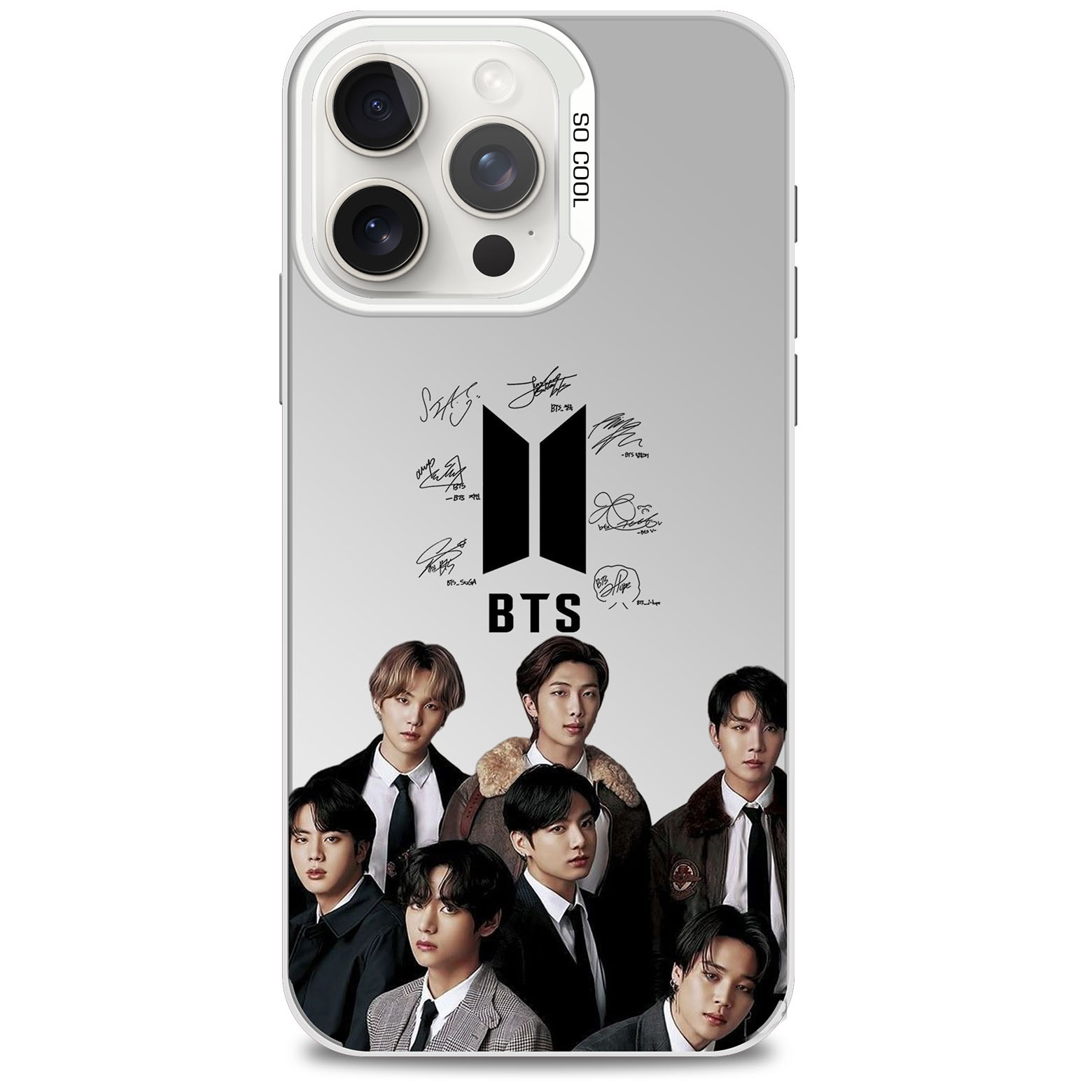 BTSのグッズ -YITOTO™推し活がもっと楽しくなる