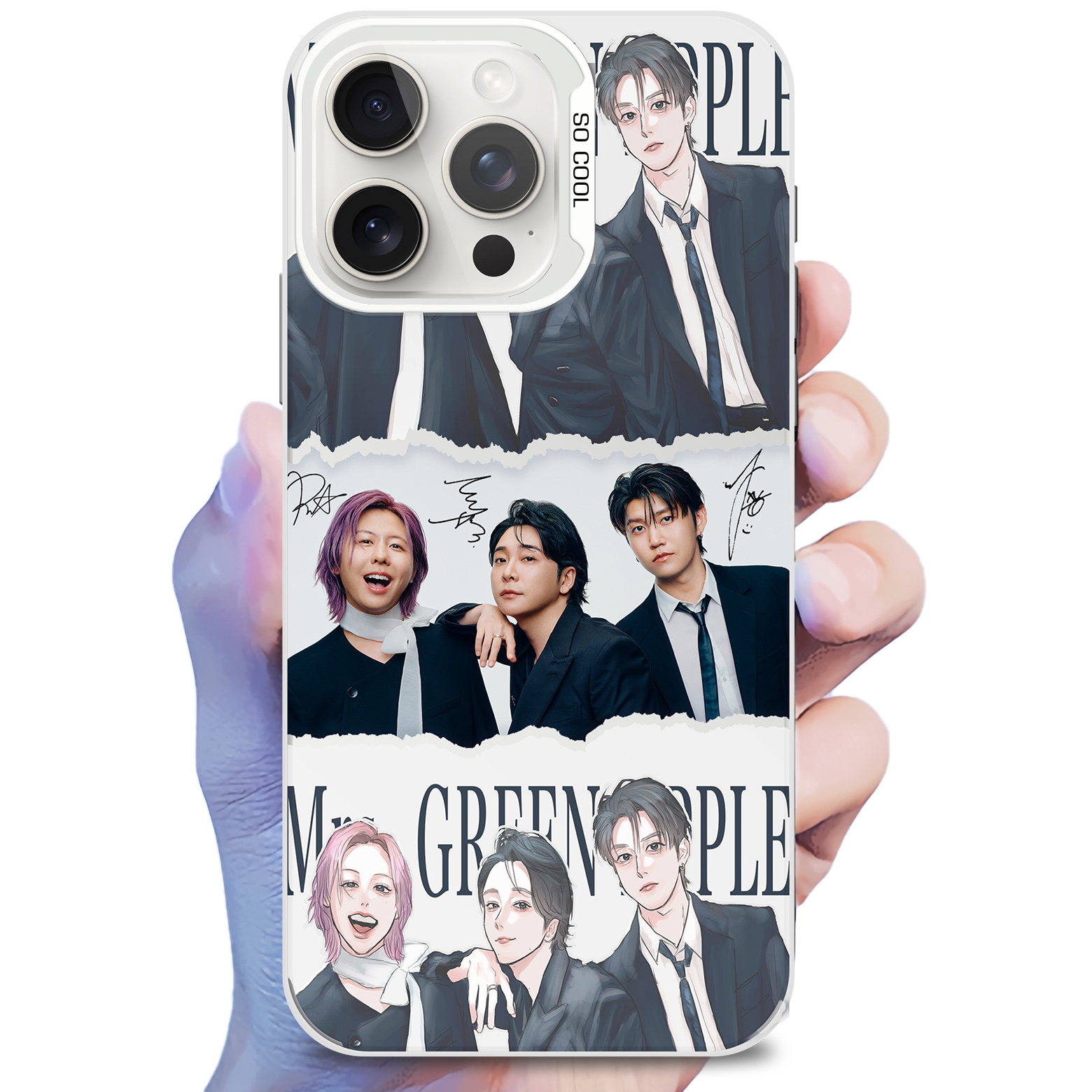 【祝♥紫】2周年セール✨コラージュシート45種45枚→888円♡トレペ入り！ sugar x ARコラボカラーあり☆【ANGEL R/エンジェルアール