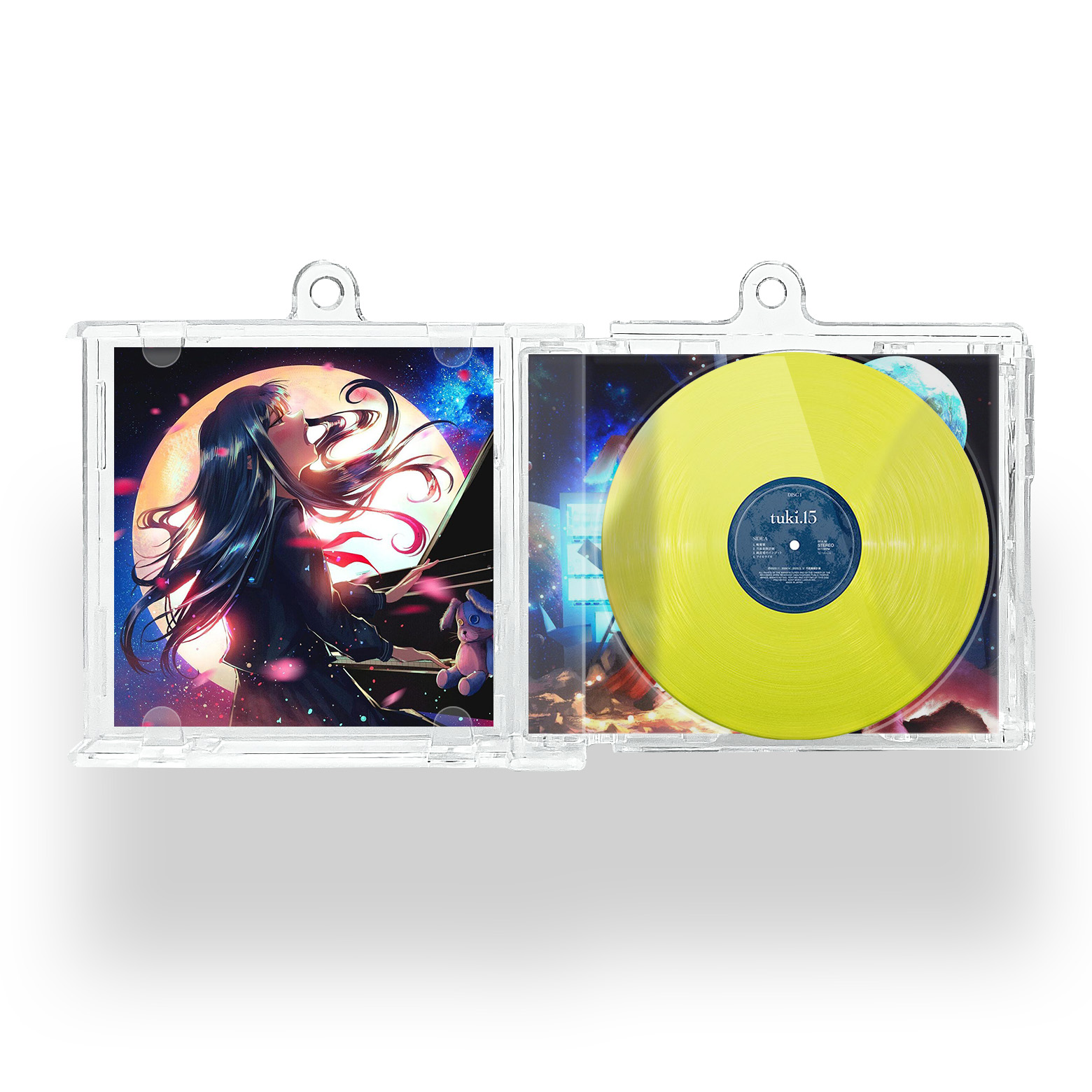 tuki,のグッズ-YITOTO™推し活がもっと楽しくなる – YITOTO™推し