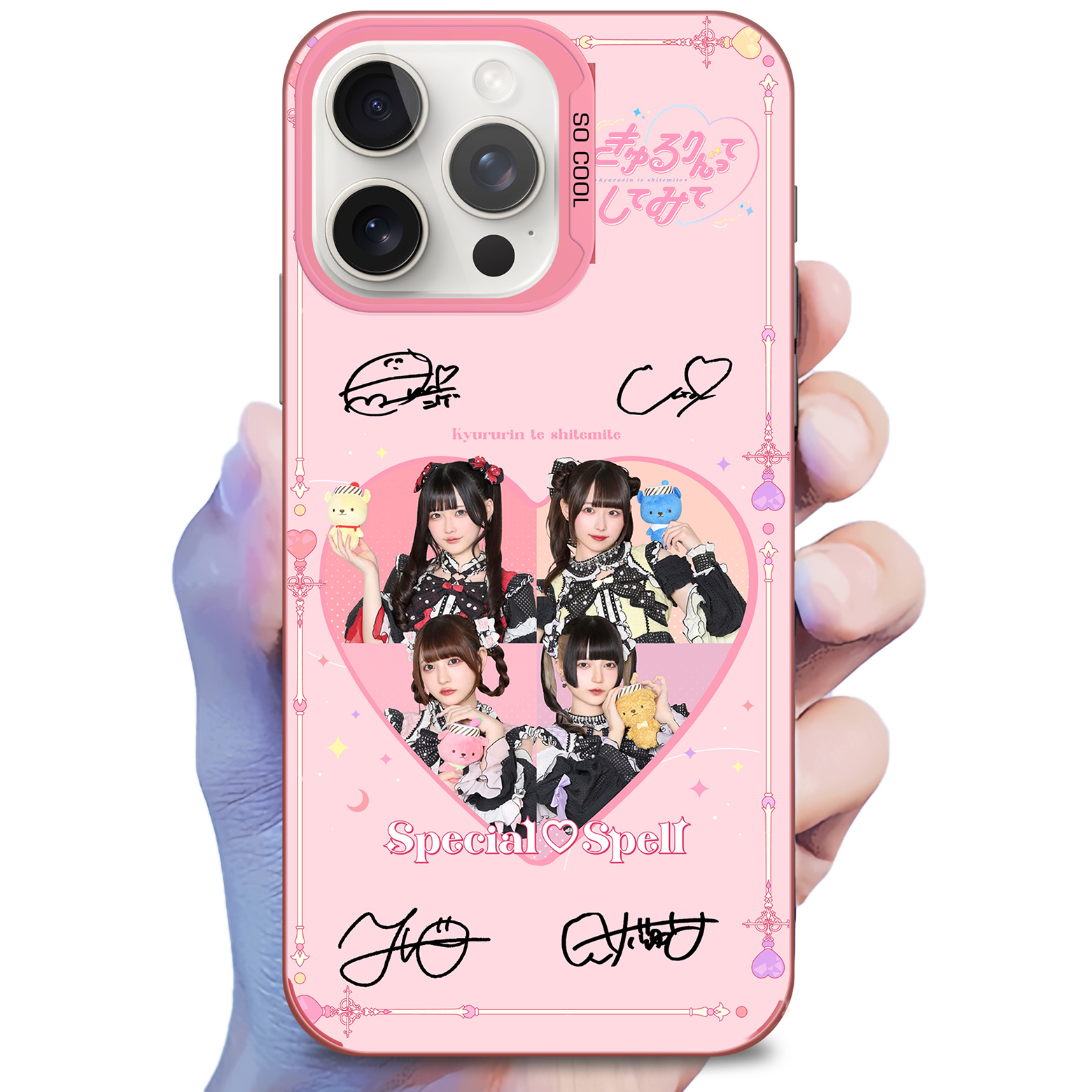 TTD 2305 【⭐︎ HitoHito様⭐︎】【美品・数量限定】 人気製品-YITOTO™推し活がもっと楽しくなる – YITOTO™推し活を