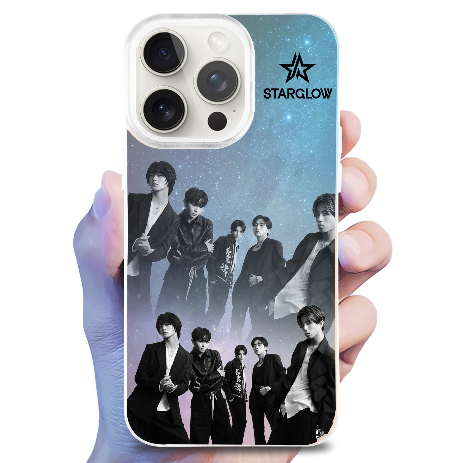 STARGLOWのグッズ -YITOTO™推し活がもっと楽しくなる – YITOTO™推し活