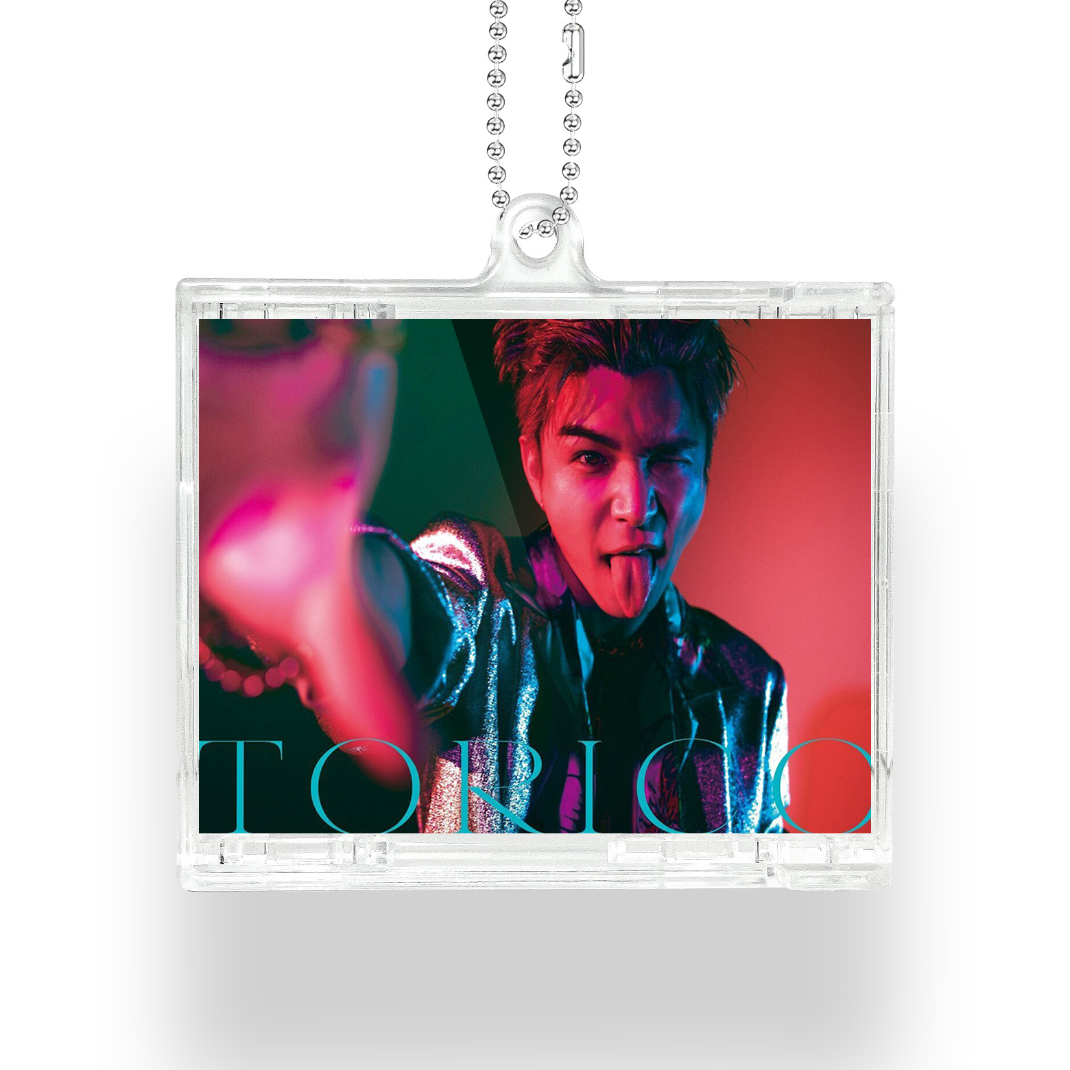 NFCミニCDキーリング【岩田剛典/J Soul Brothers/JSB3/TORICO】