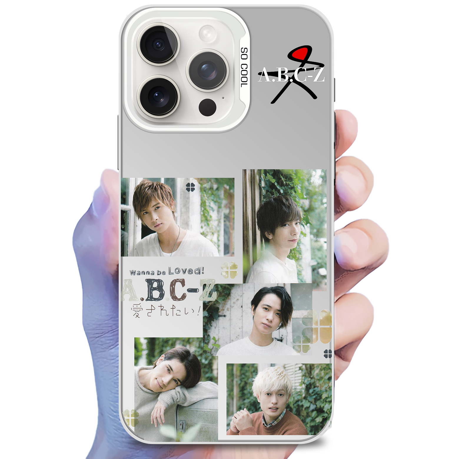 新製品発売-YITOTO™推し活がもっと楽しくなる – YITOTO™推し活を