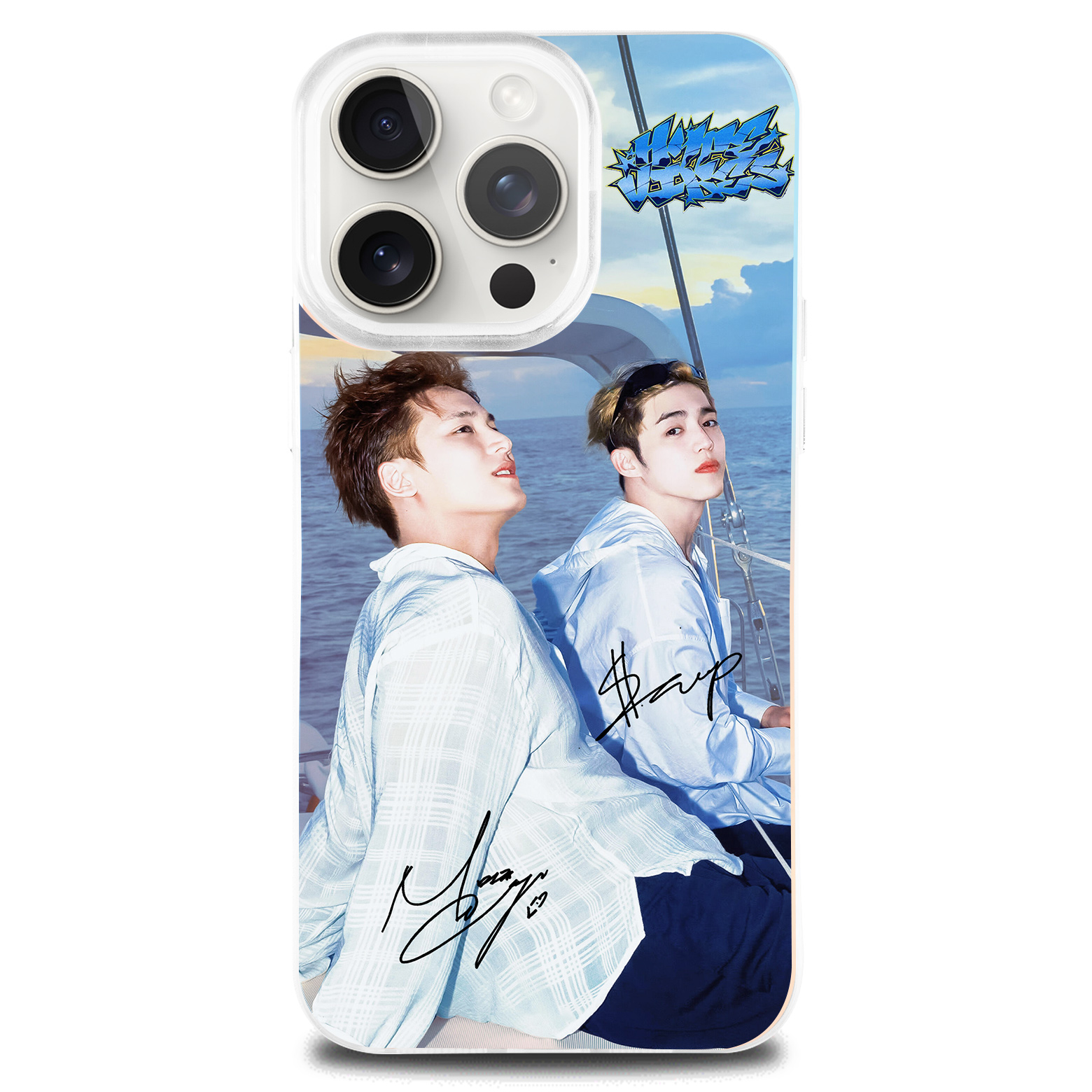 SEVENTEENのグッズ-YITOTO™推し活がもっと楽しくなる – YITOTO