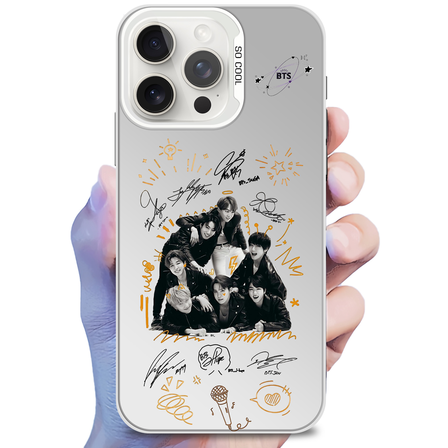 BTSのグッズ -YITOTO™推し活がもっと楽しくなる – YITOTO™推し活を