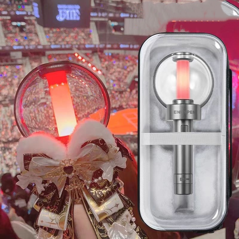 ENHYPEN応援棒専用ケース 収納バッグ