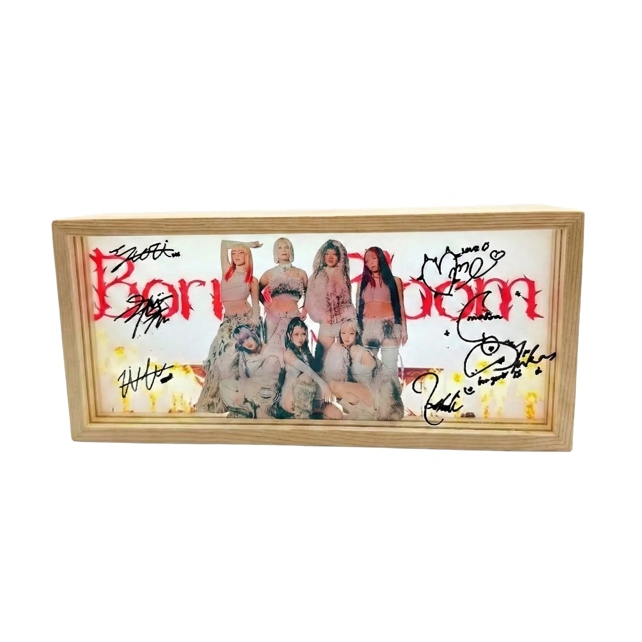 TWICE ライト・インテリア