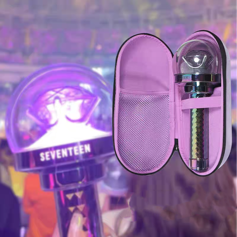 SEVENTEEN - SEVENTEEN キーリング NFCミニCDキーリング【SEVENTEEN/17_IS_RIGHT_HERE】-YITOTO
