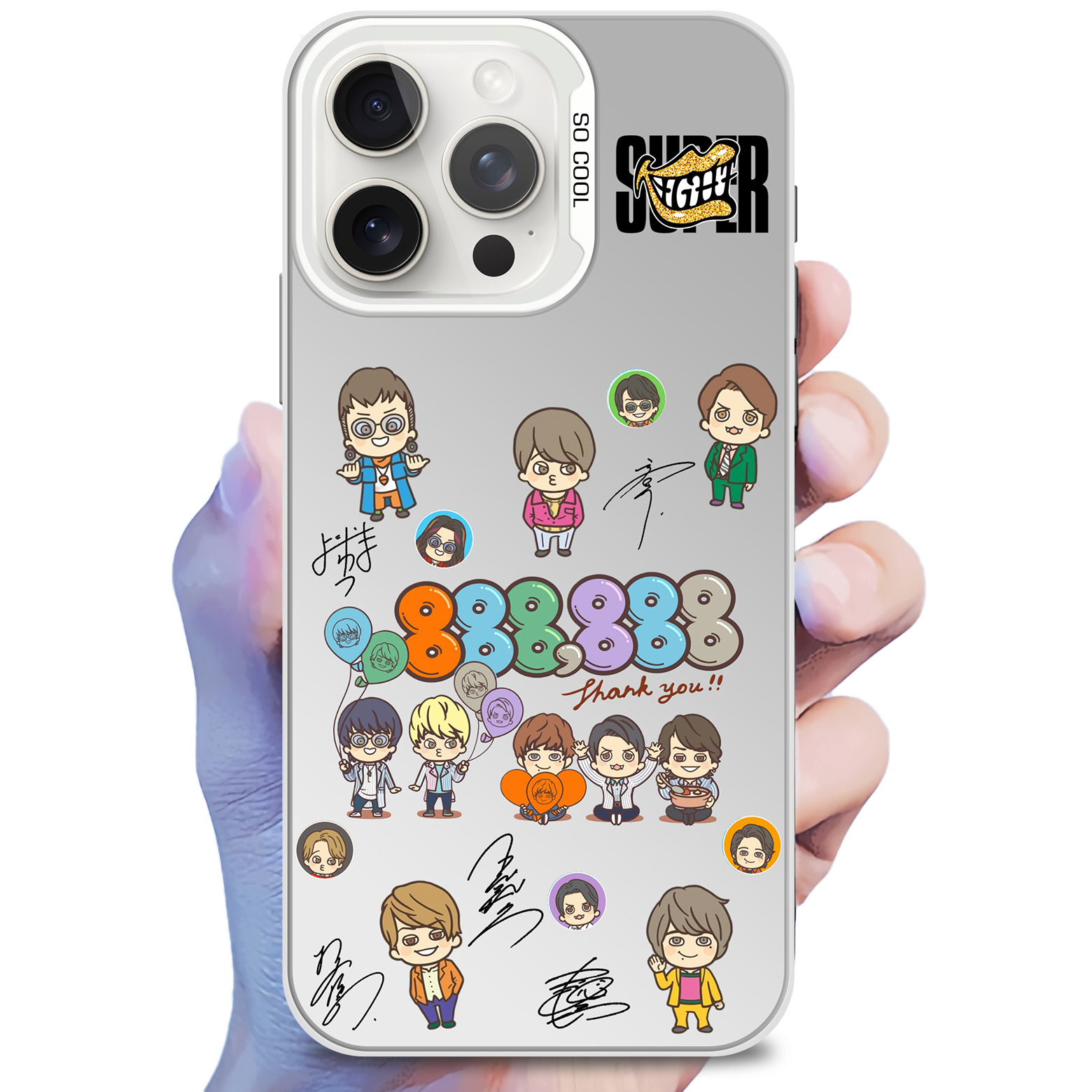 SUPER EIGHTのグッズ-YITOTO™推し活がもっと楽しくなる – YITOTO™推し SUPER EIGHTのグッズ-YITOTO™推し活がもっと楽しくなる – YITOTO™推し