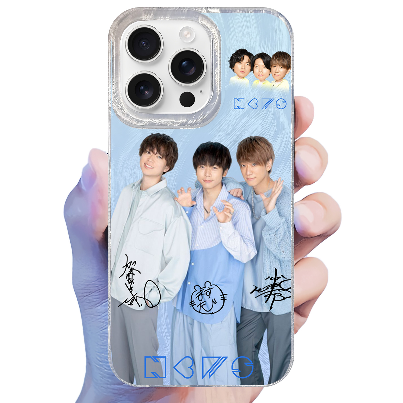 新製品発売-YITOTO™推し活がもっと楽しくなる – YITOTO™推し活を