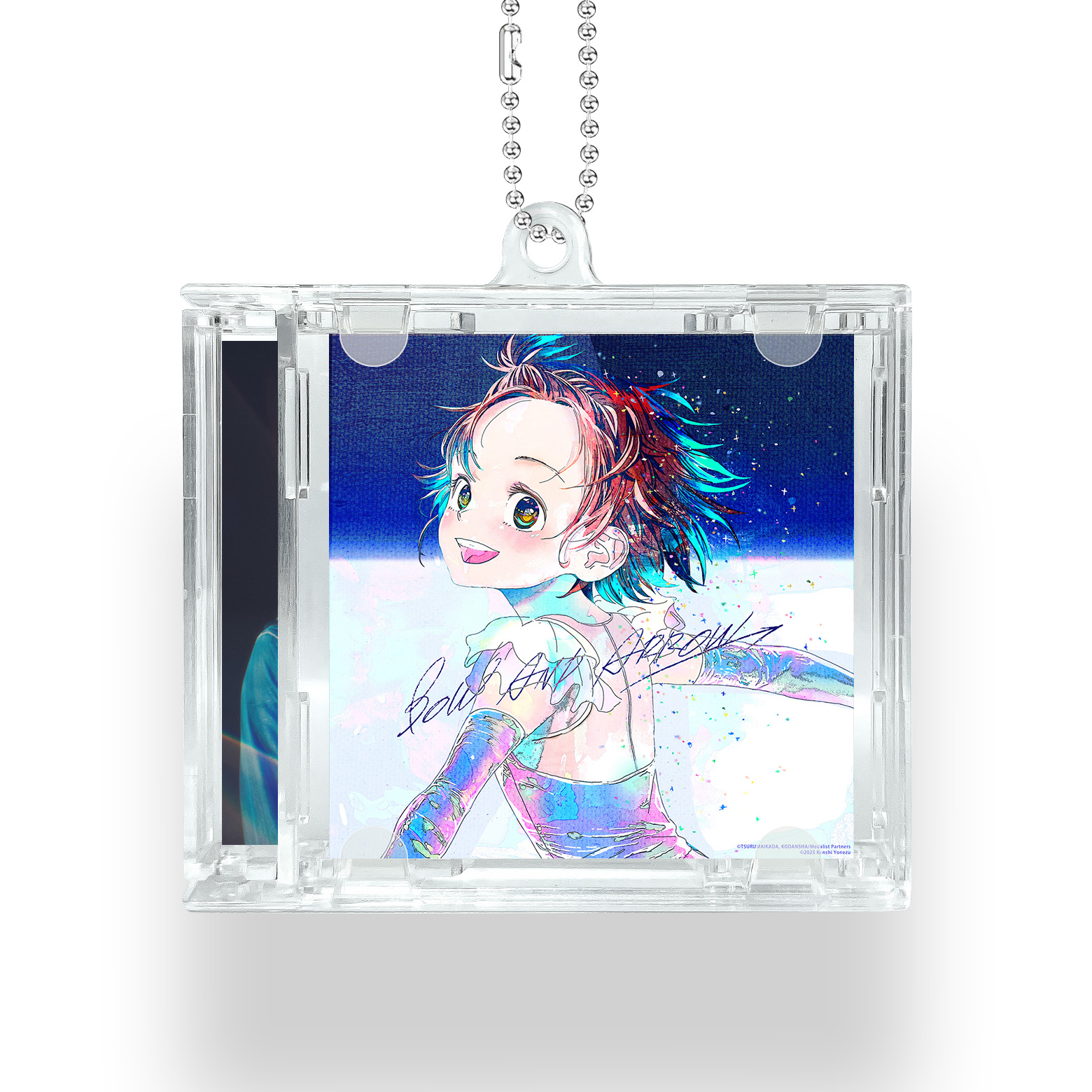 米津玄師 Majogariパーカー 【M】 2017 TOUR Fogbound 米津玄師 2017