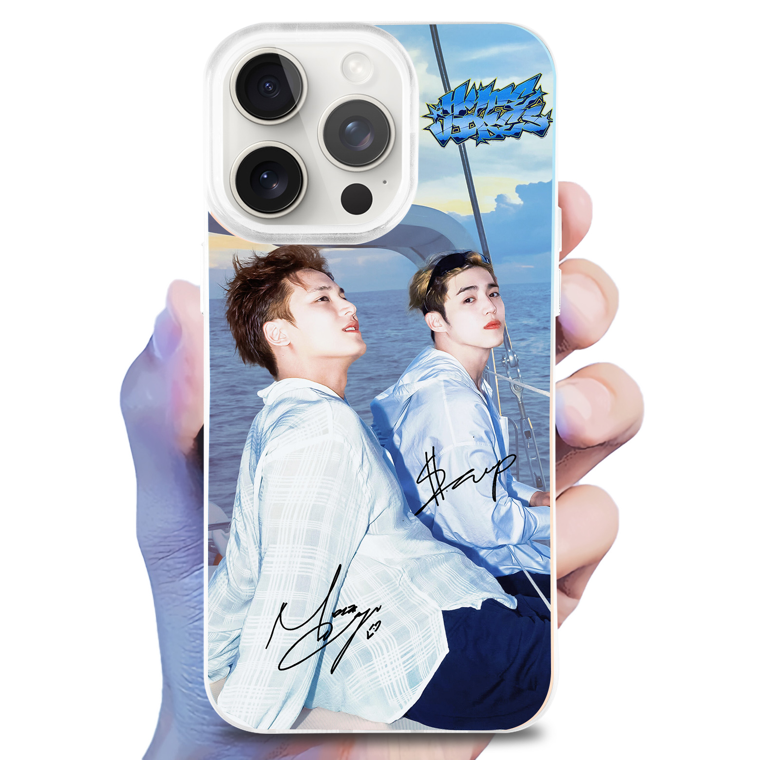 SEVENTEENのグッズ-YITOTO™推し活がもっと楽しくなる – YITOTO