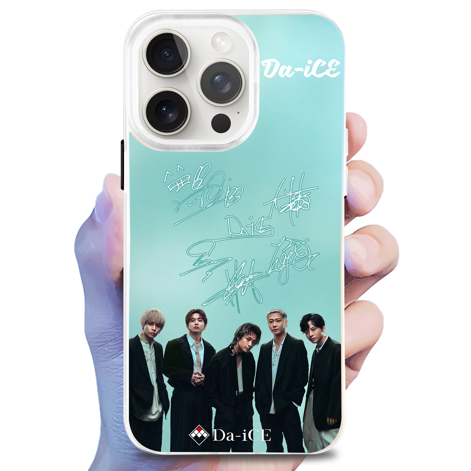 Da-iCEのグッズ-YITOTO™推し活がもっと楽しくなる – YITOTO™推し