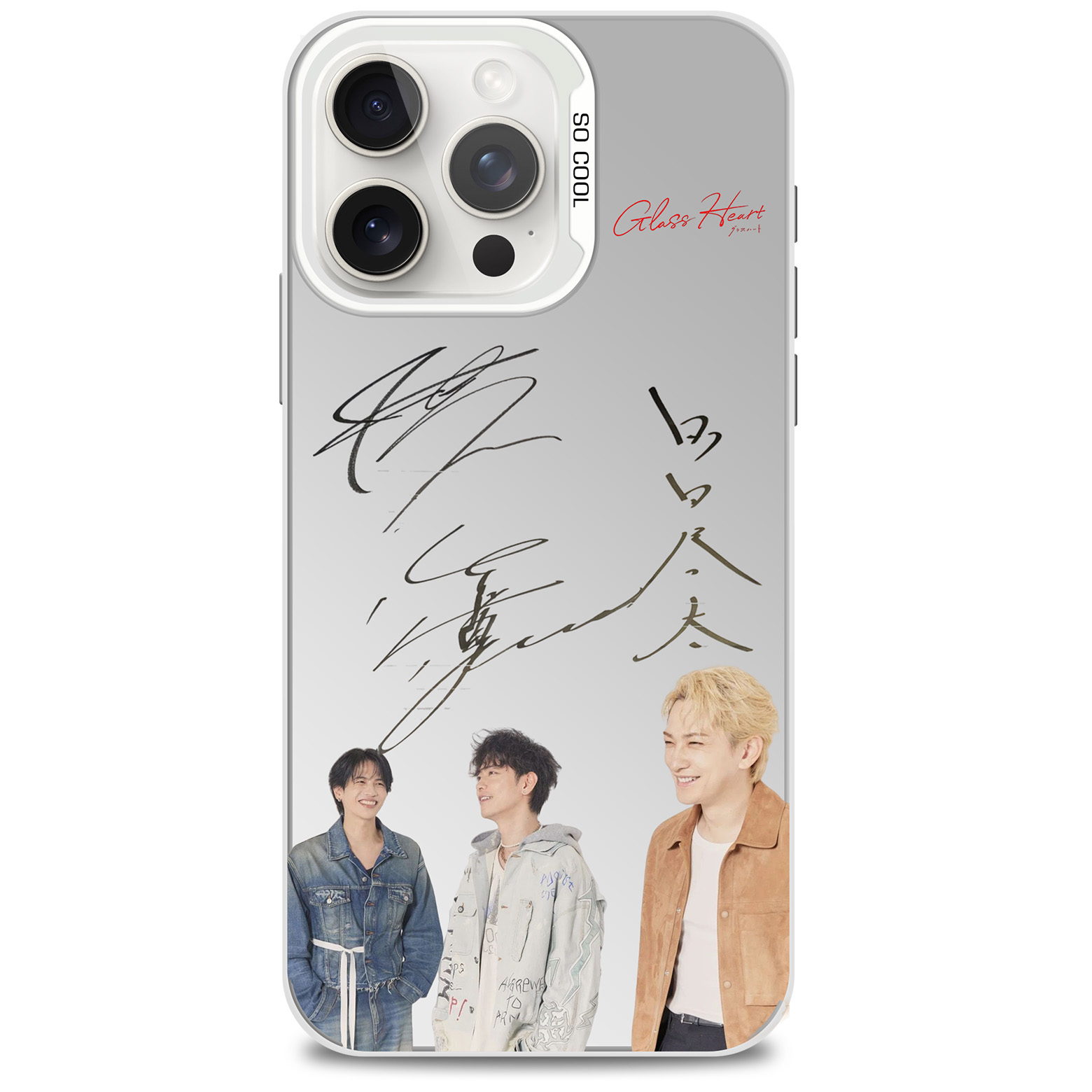 akki。❣️Number_i ちょっこりさん用 YITOTO 推し活グッズ｜スマホケース・ナイトライト通販
