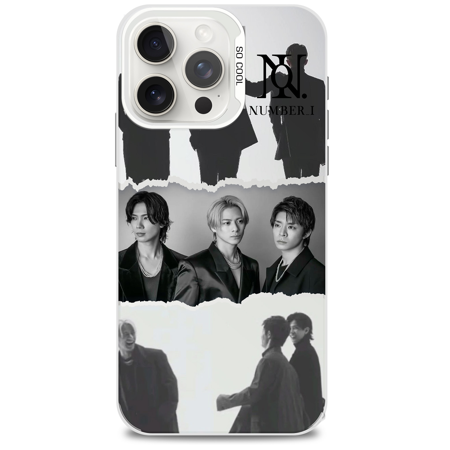 Number_iのグッズ-YITOTO™推し活がもっと楽しくなる – YITOTO™推し活を