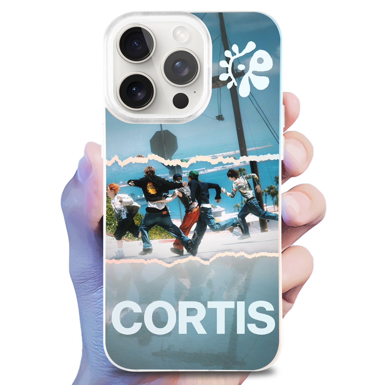 CORTISのグッズ -YITOTO™推し活がもっと楽しくなる – YITOTO™推し活を