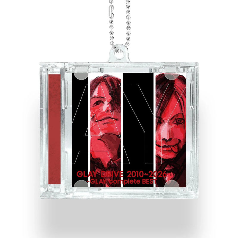 心を震わせる限定Glay グッズ──Yitoto公式販売 – YITOTO™推し活を