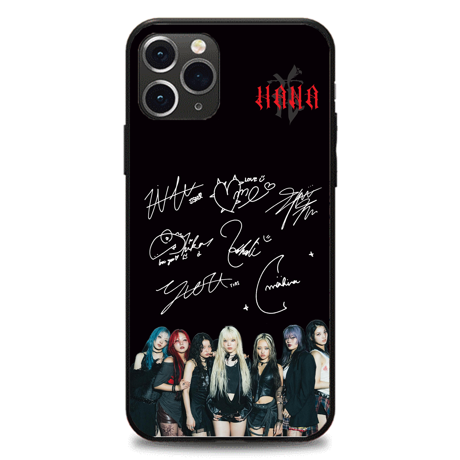 髭男 スマホケース | 発光するスマートフォンケース 【Official髭男 髭男 スマホケース | 発光するスマートフォンケース 【Official髭男