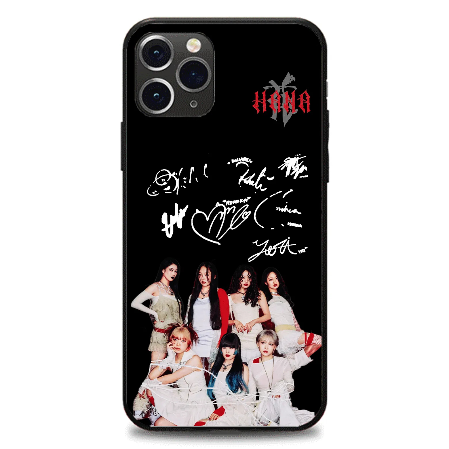 HANA 公式グッズセット hana グッズ at yitoto｜新デザインと高品質オリジナルアイテム