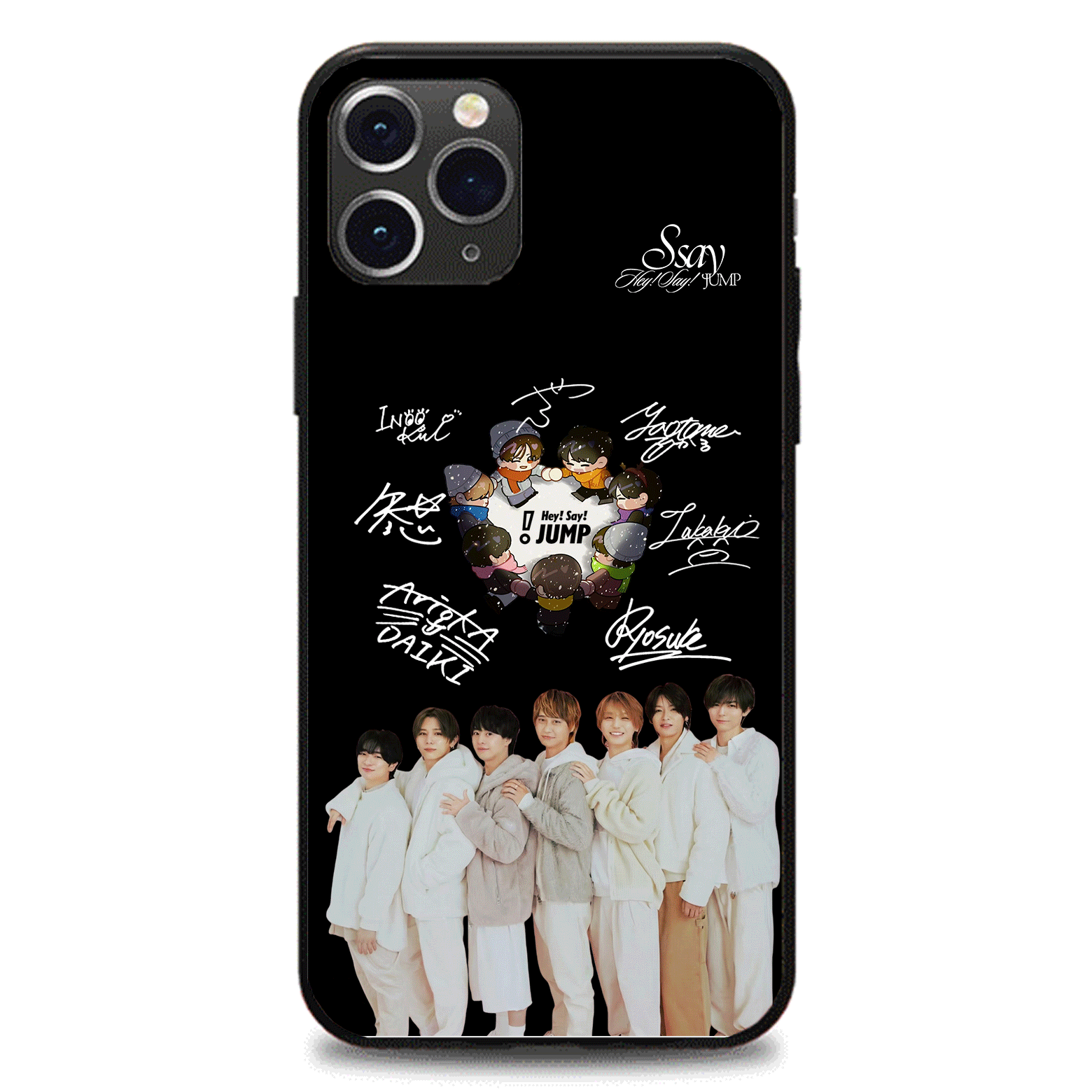 新製品発売-YITOTO™推し活がもっと楽しくなる – YITOTO™推し活を