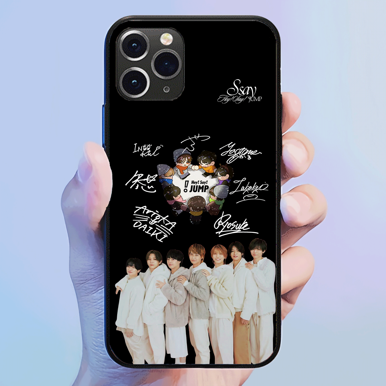 TTD 2305 【⭐︎ HitoHito様⭐︎】【美品・数量限定】 新製品発売-YITOTO™推し活がもっと楽しくなる – YITOTO™推し活を